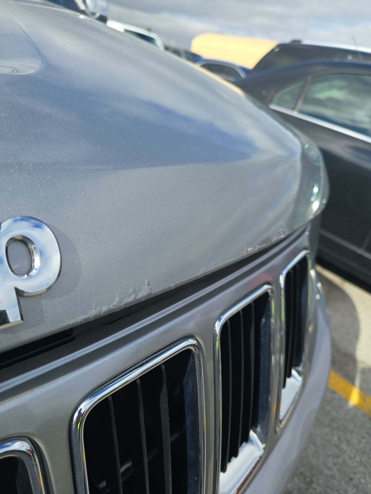2014 Jeep Grand Cherokee Limited AWD