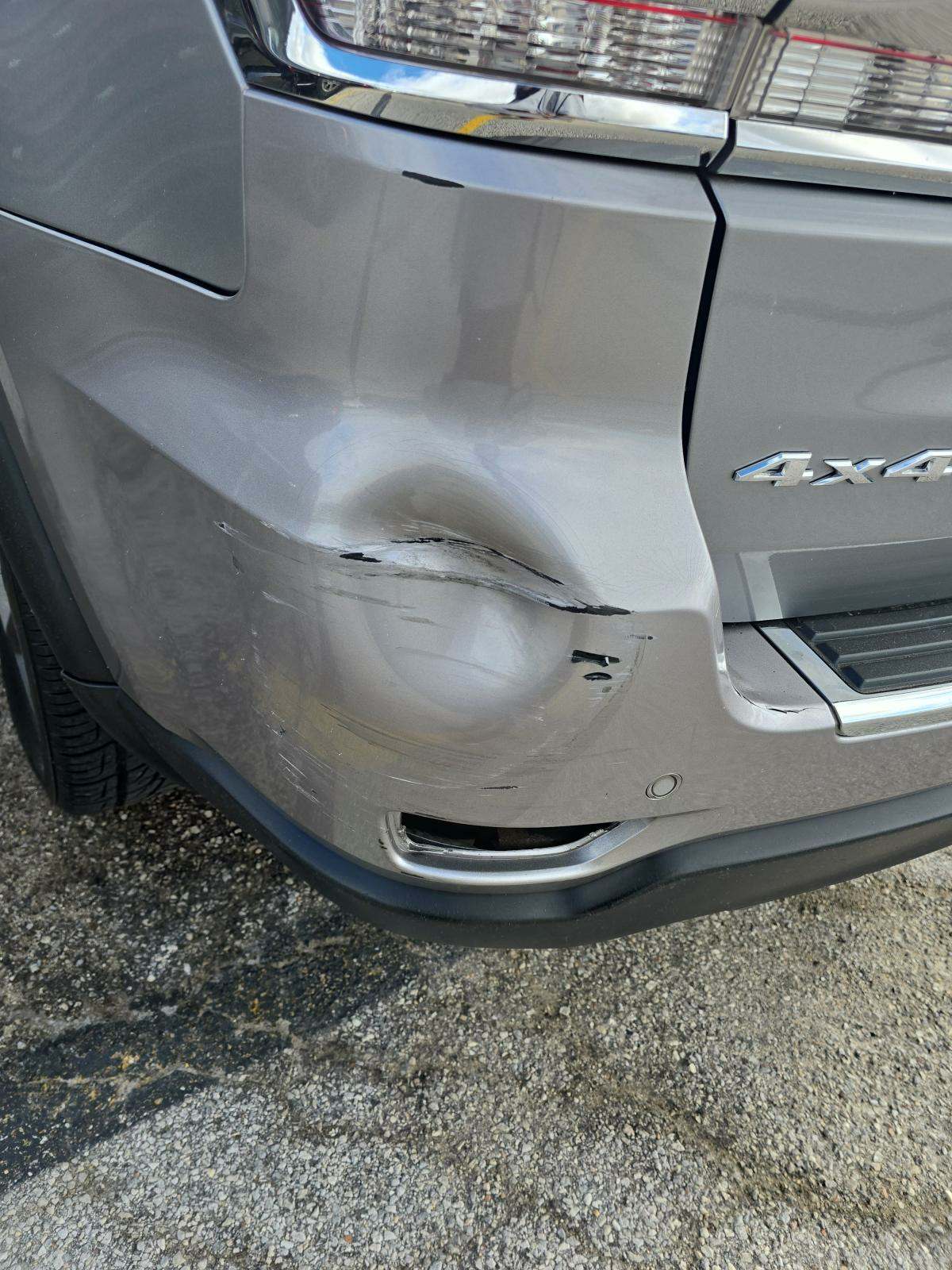 2014 Jeep Grand Cherokee Limited AWD
