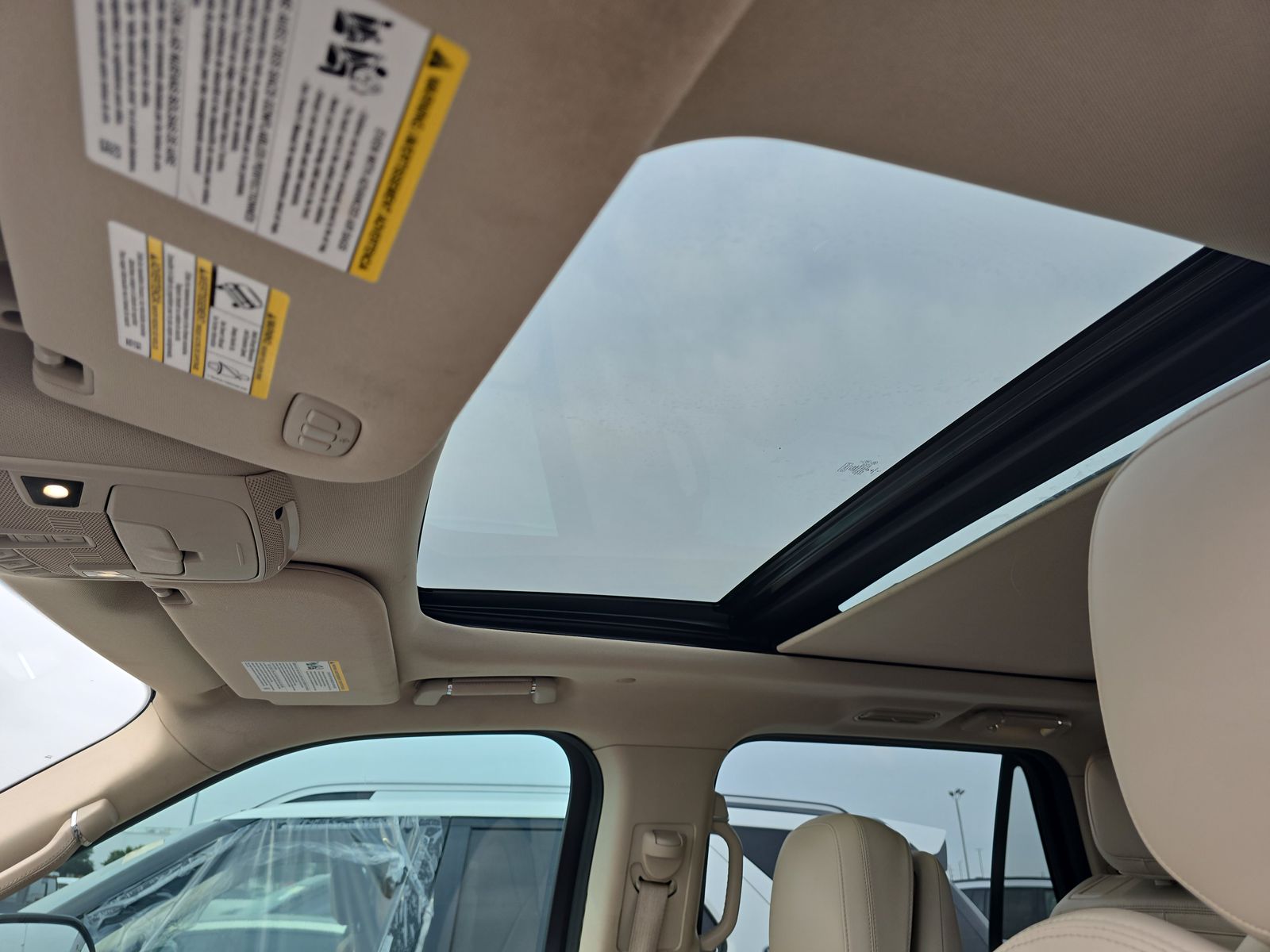2020 Lincoln Navigator L Reserve AWD