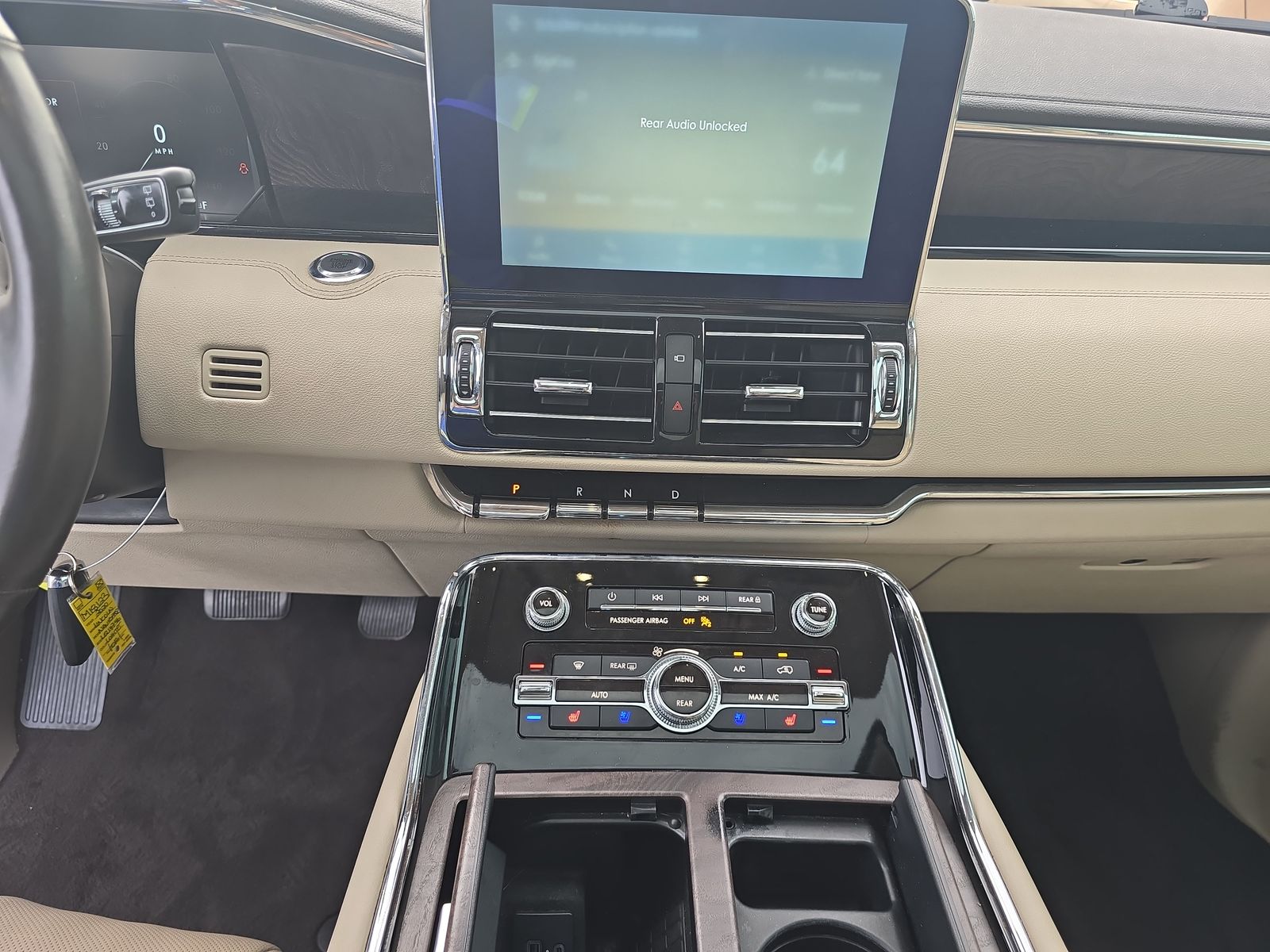 2020 Lincoln Navigator L Reserve AWD