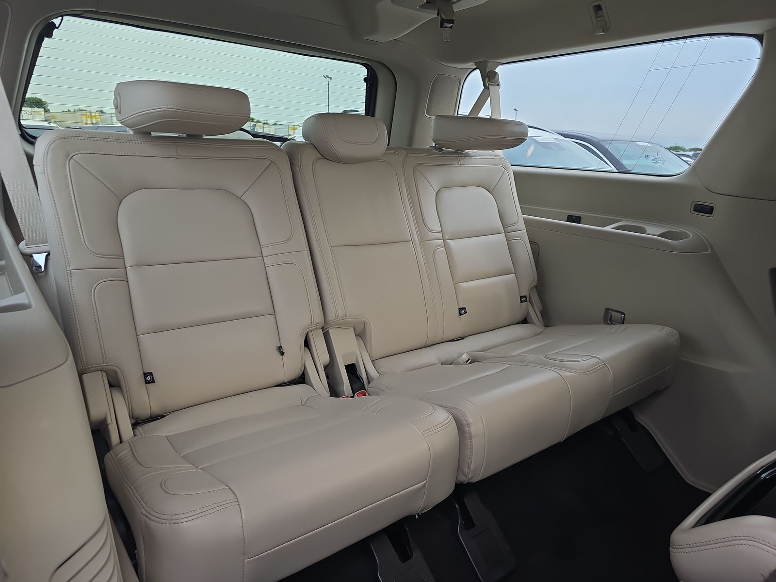 2020 Lincoln Navigator L Reserve AWD