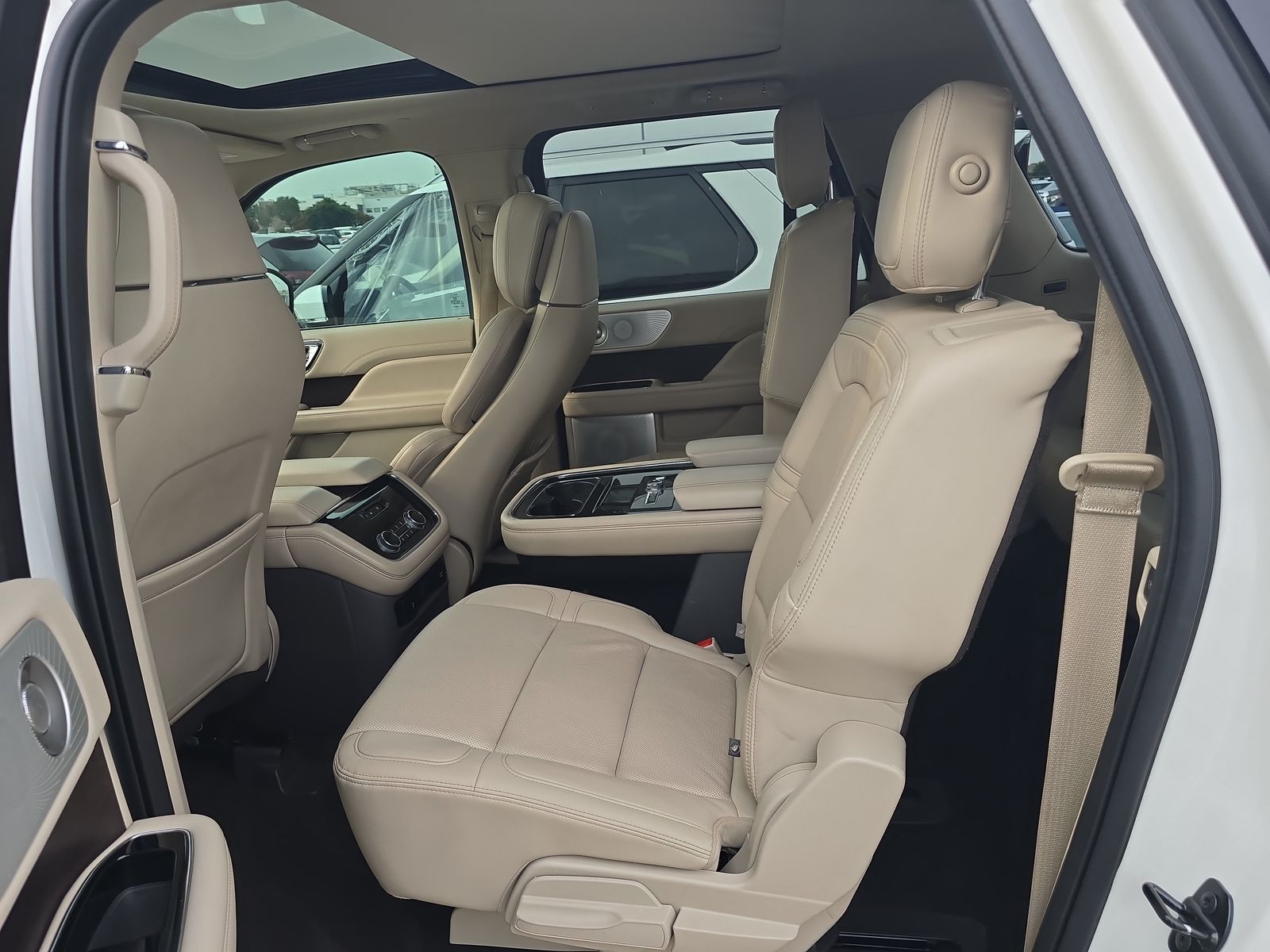 2020 Lincoln Navigator L Reserve AWD