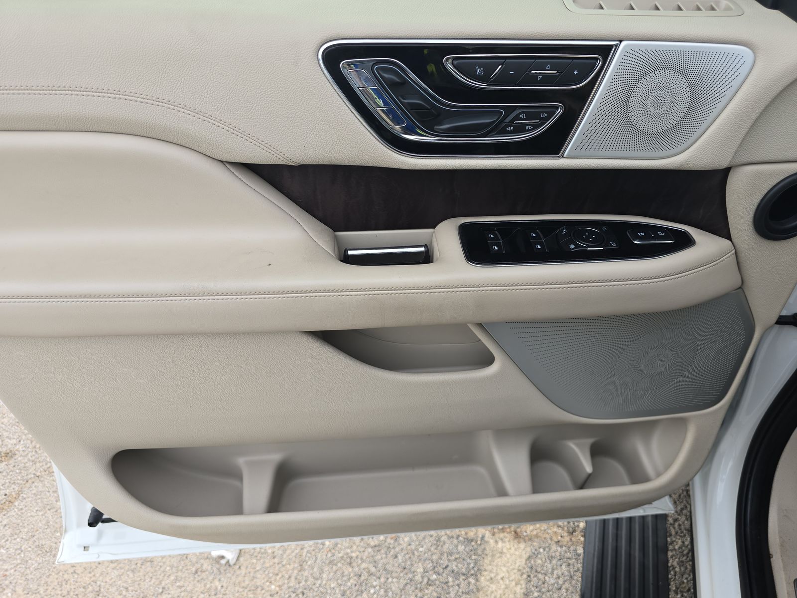2020 Lincoln Navigator L Reserve AWD