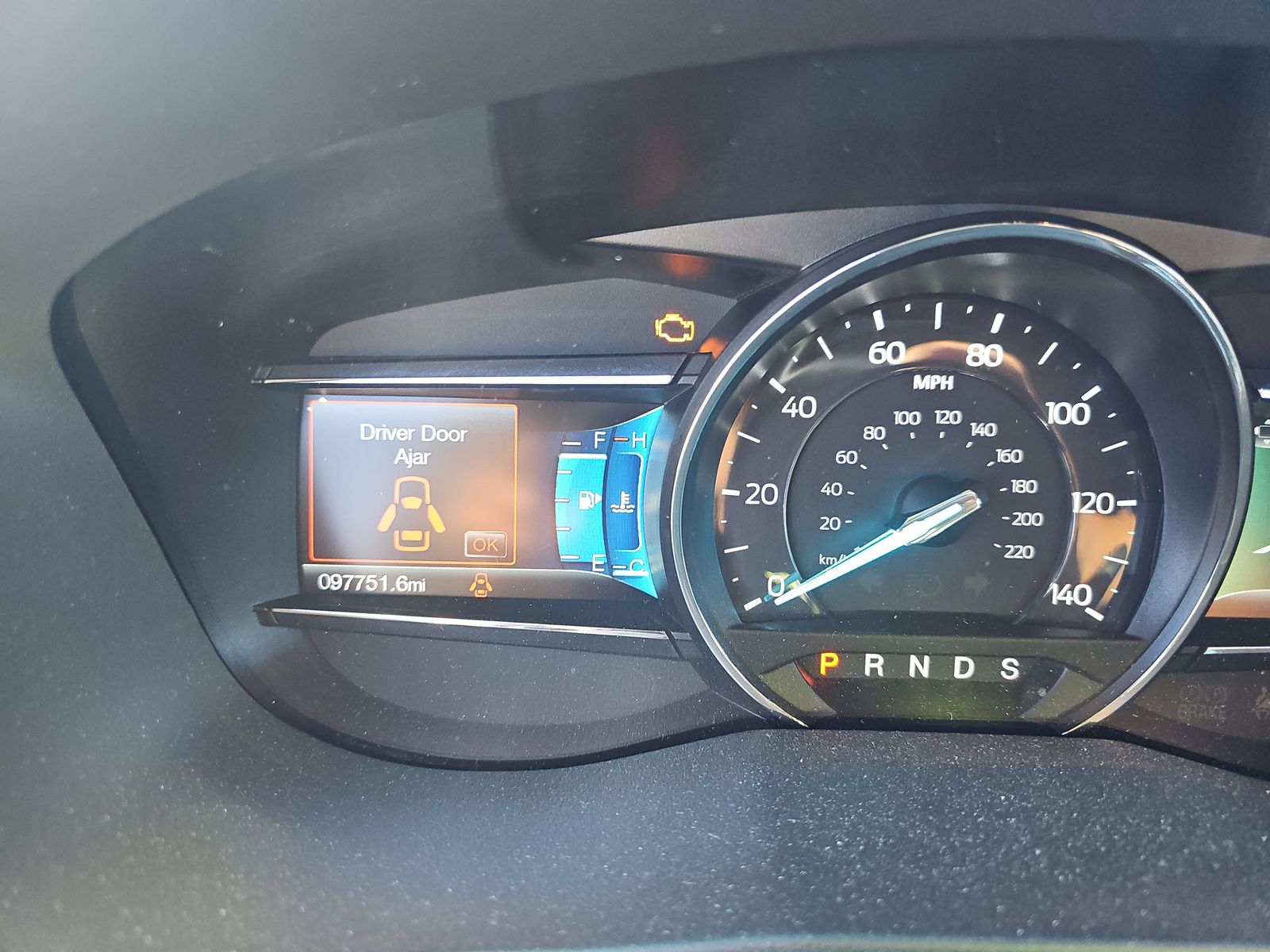 2016 Ford Explorer Sport AWD