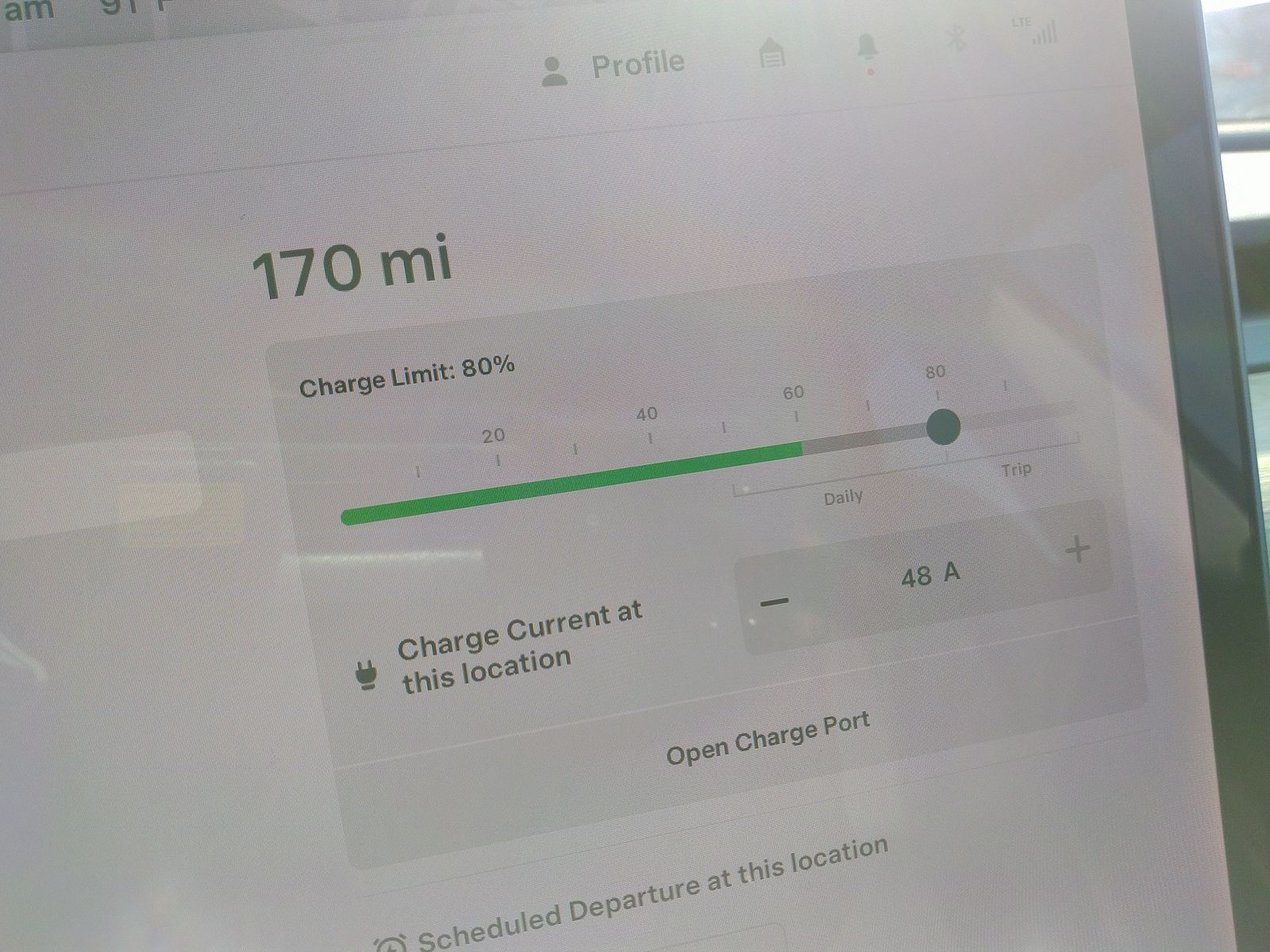 2019 Tesla Model 3 Long Range AWD