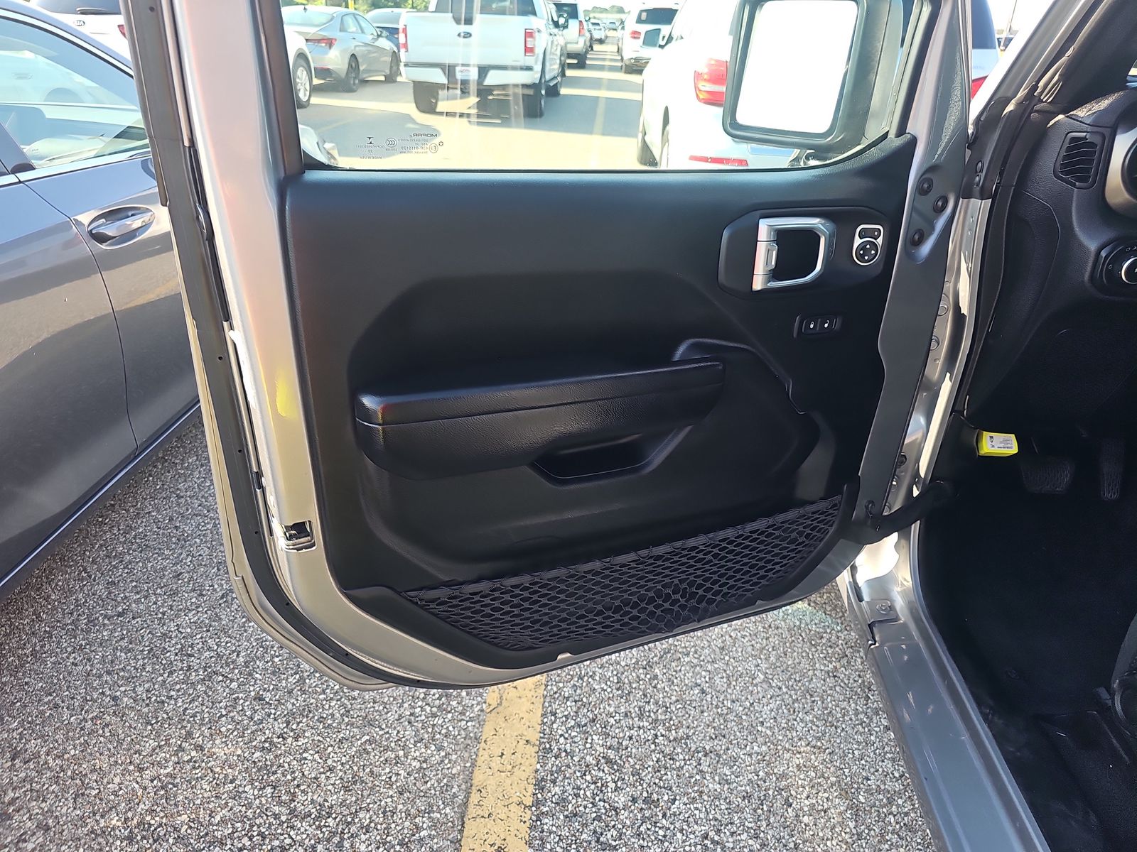 2021 Jeep Wrangler Unlimited Sport S Edition AWD