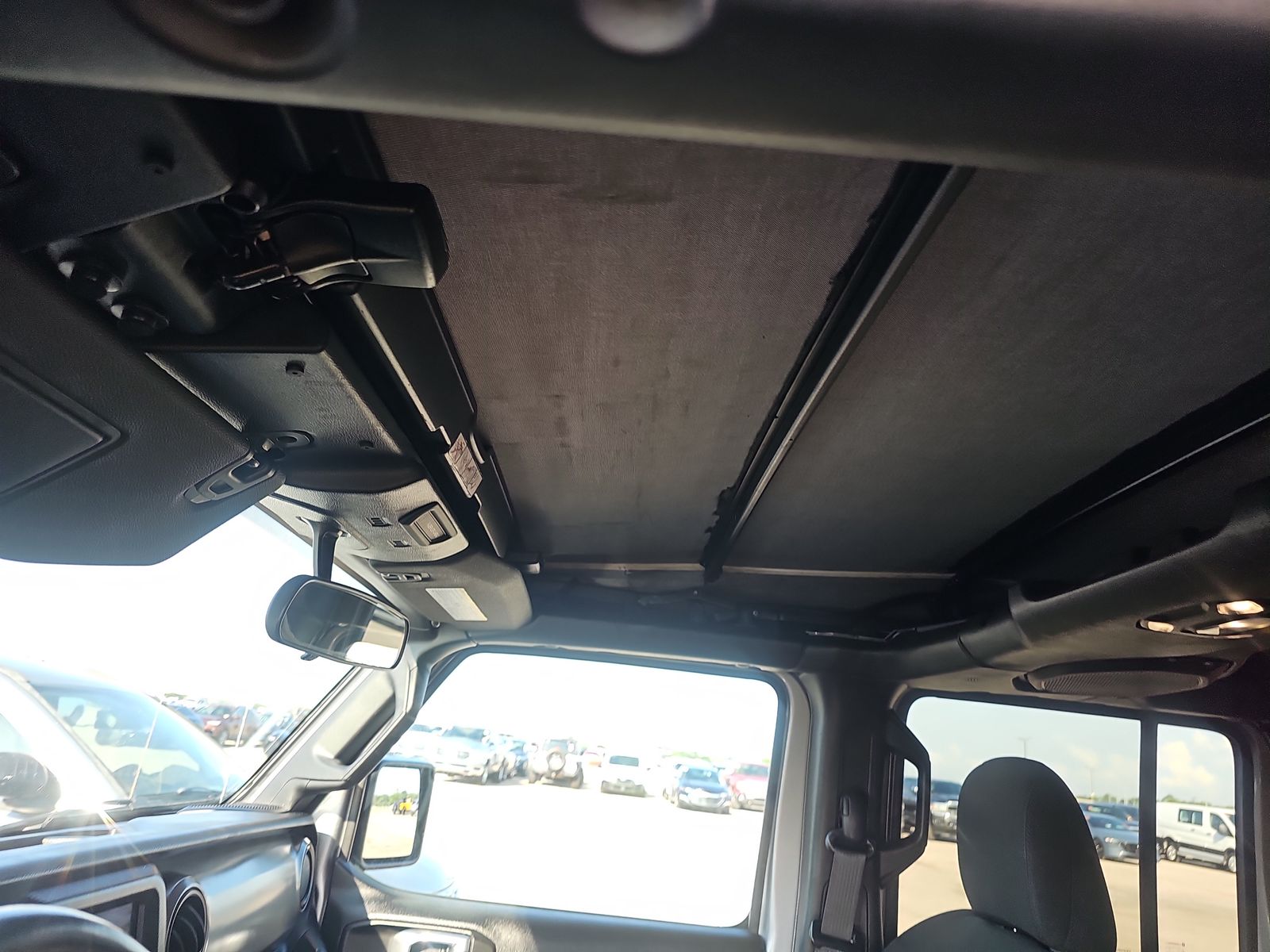 2021 Jeep Wrangler Unlimited Sport S Edition AWD