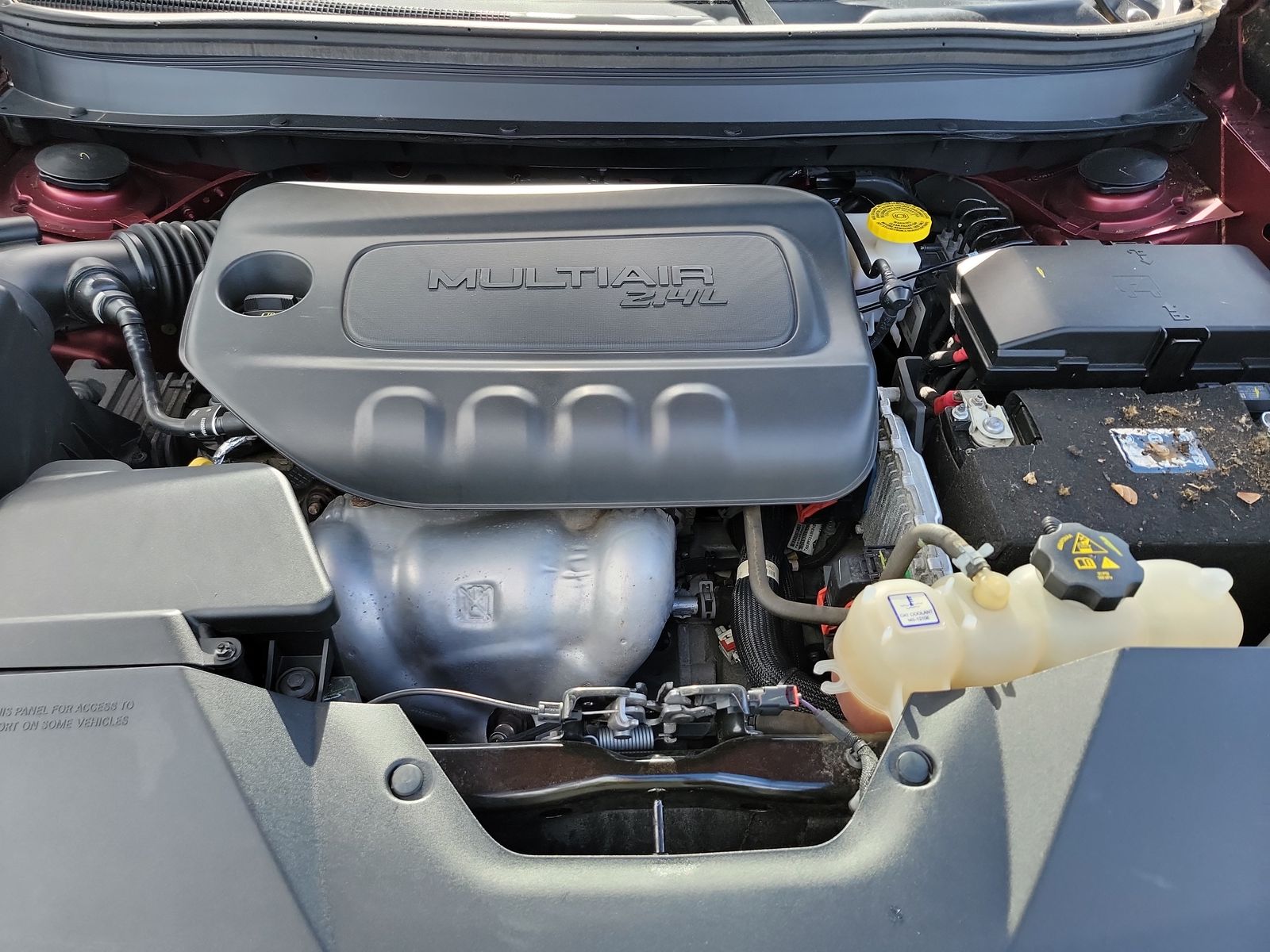 2020 Jeep Cherokee Latitude Plus AWD