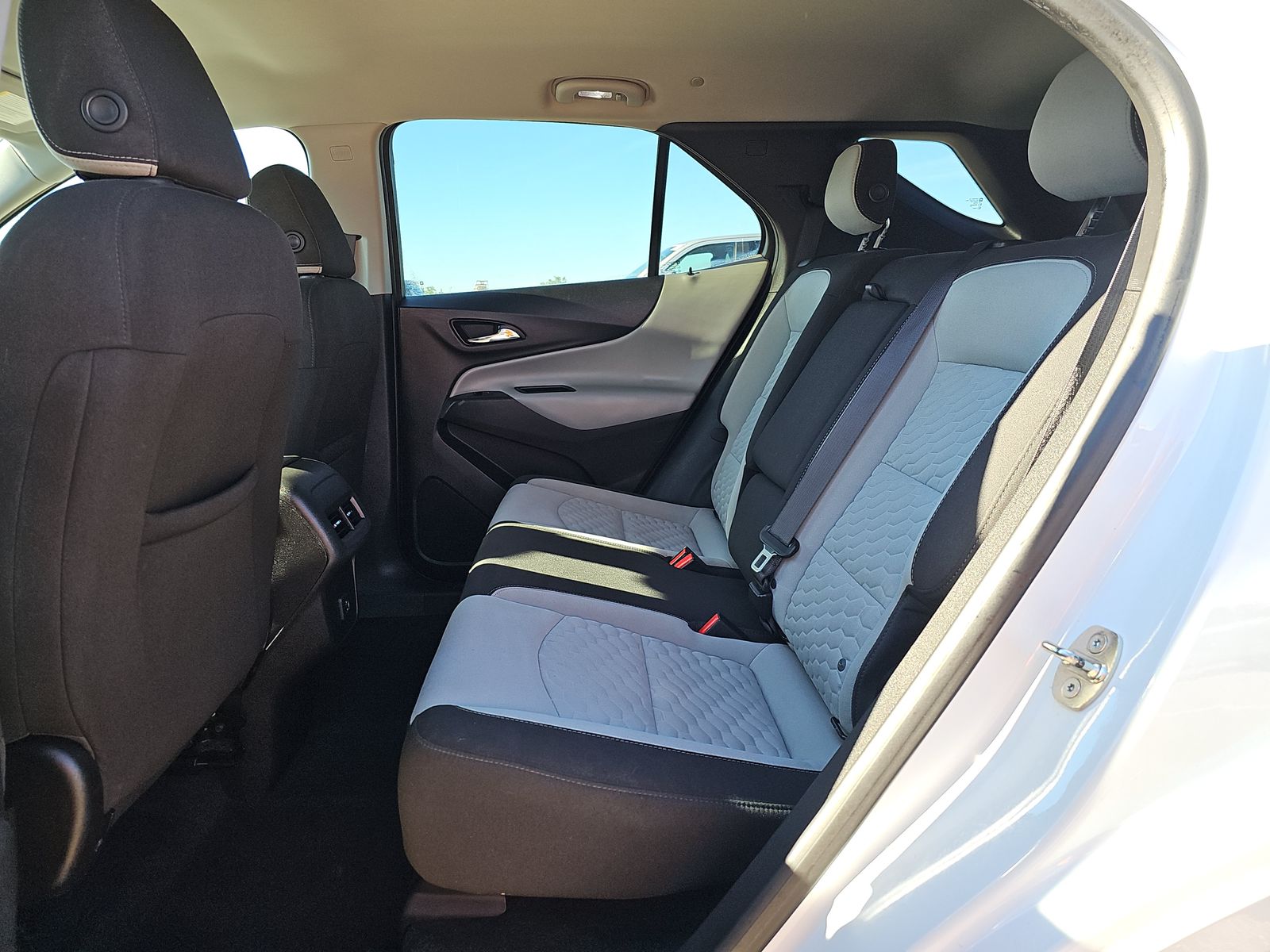 2019 Chevrolet Equinox LS AWD