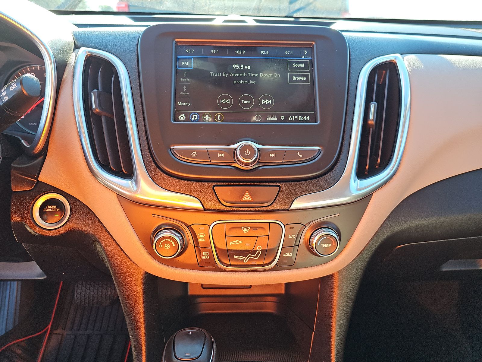 2019 Chevrolet Equinox LS AWD