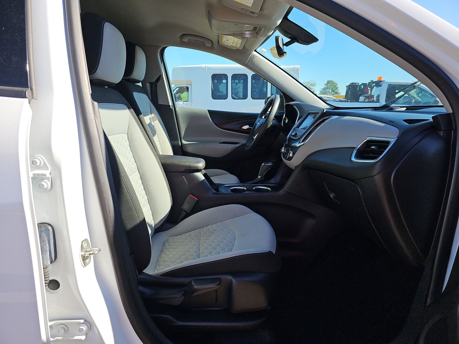 2019 Chevrolet Equinox LS AWD