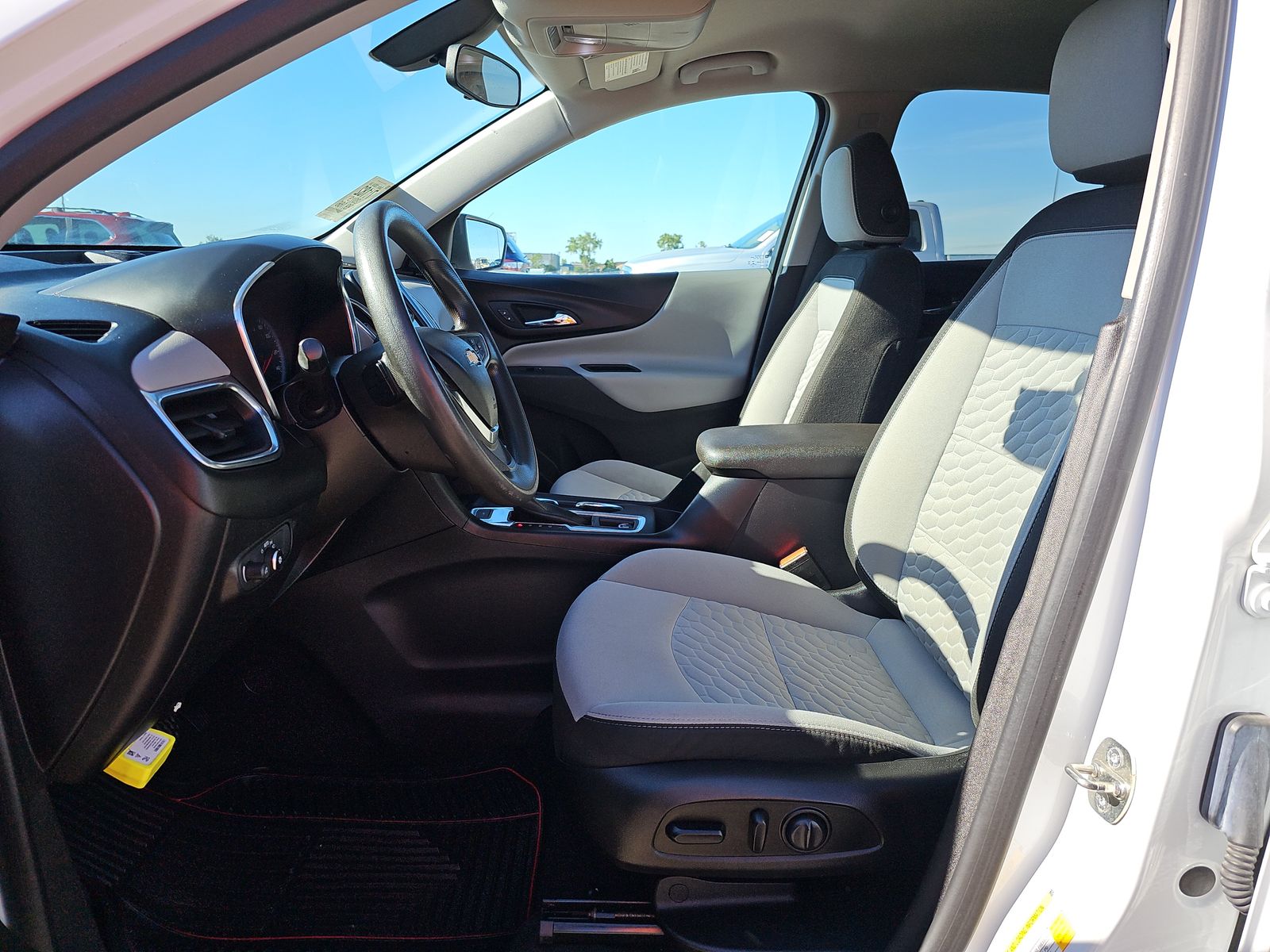 2019 Chevrolet Equinox LS AWD