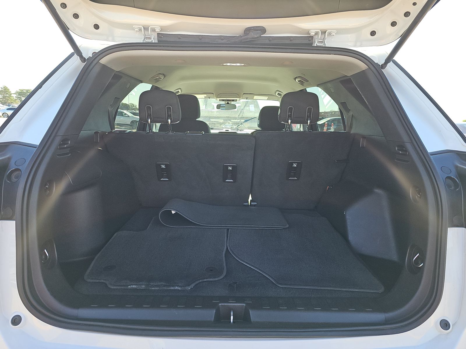 2019 Chevrolet Equinox LS AWD