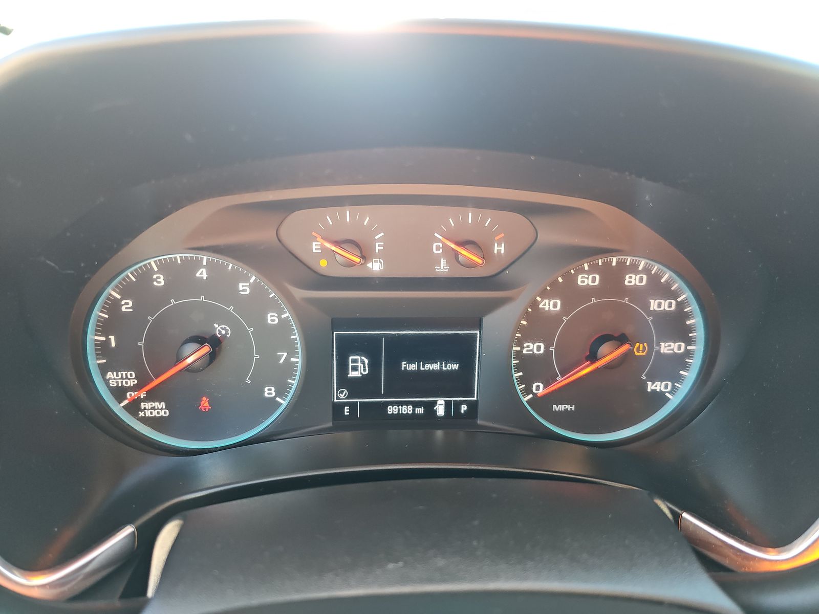 2019 Chevrolet Equinox LS AWD