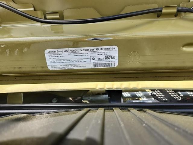 2013 Jeep Wrangler Sport AWD