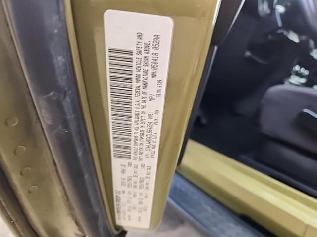 2013 Jeep Wrangler Sport AWD