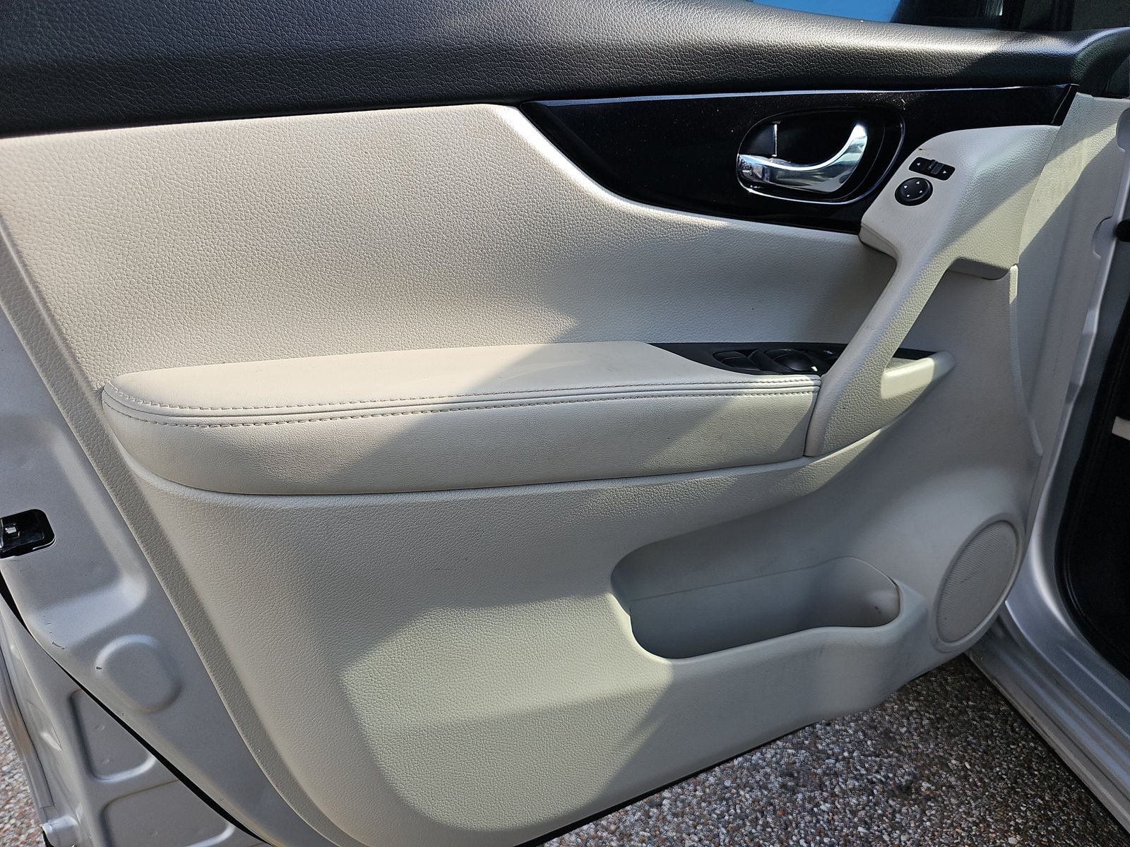 2020 Nissan Rogue Sport SV FWD