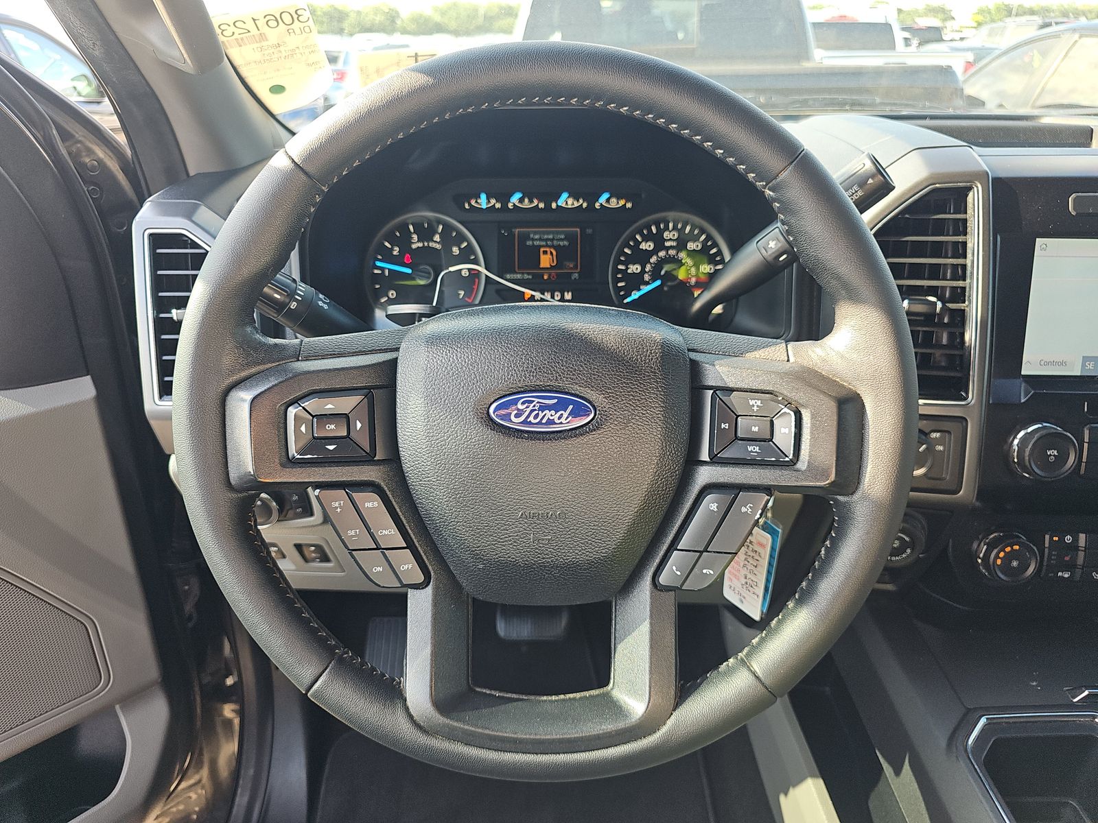 2020 Ford F-150 XLT RWD