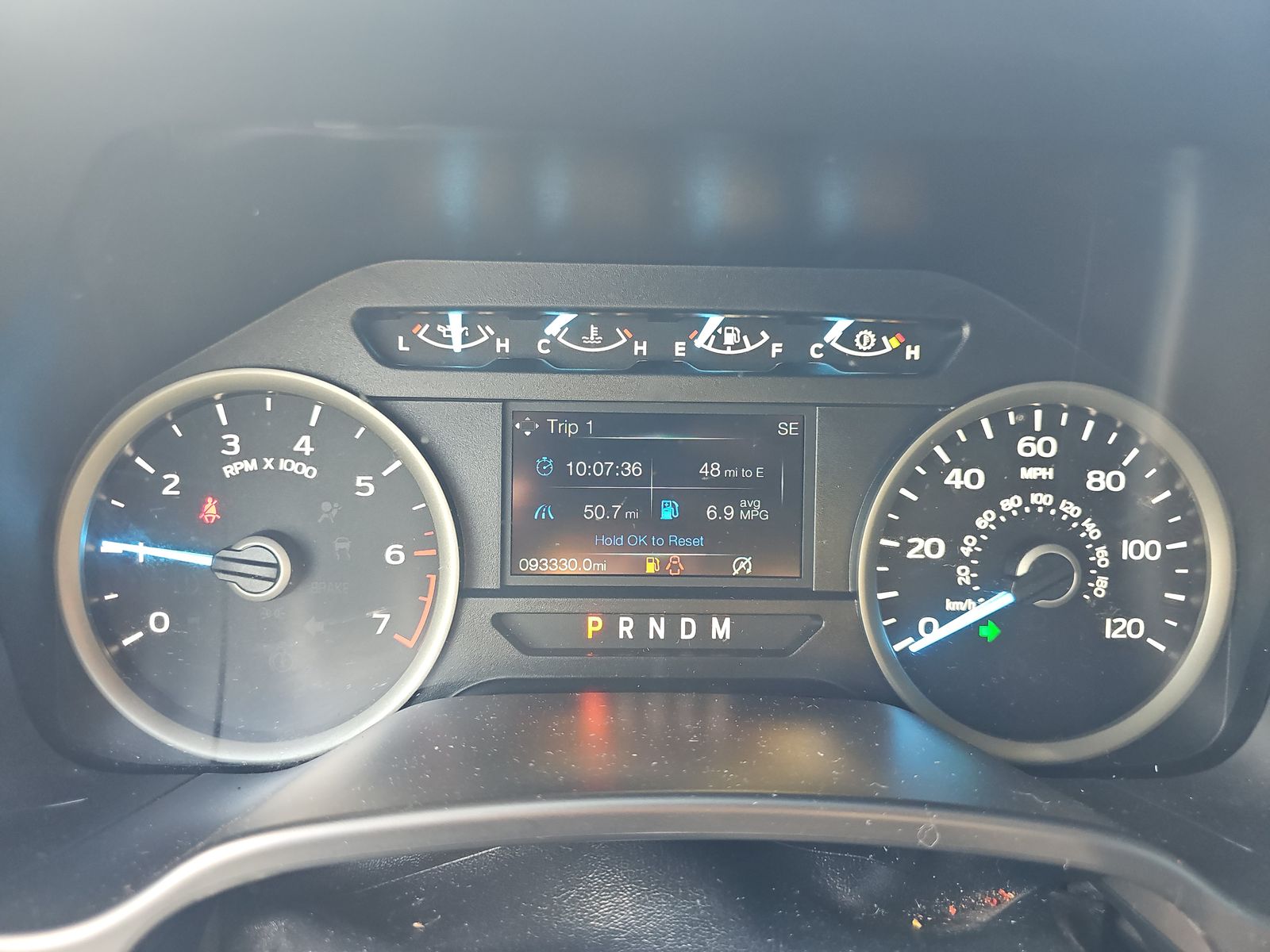 2020 Ford F-150 XLT RWD