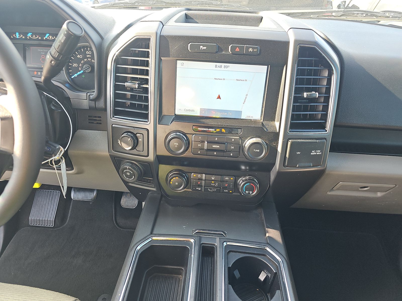 2020 Ford F-150 XLT RWD