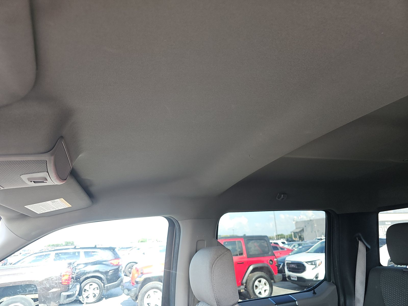 2020 Ford F-150 XLT RWD
