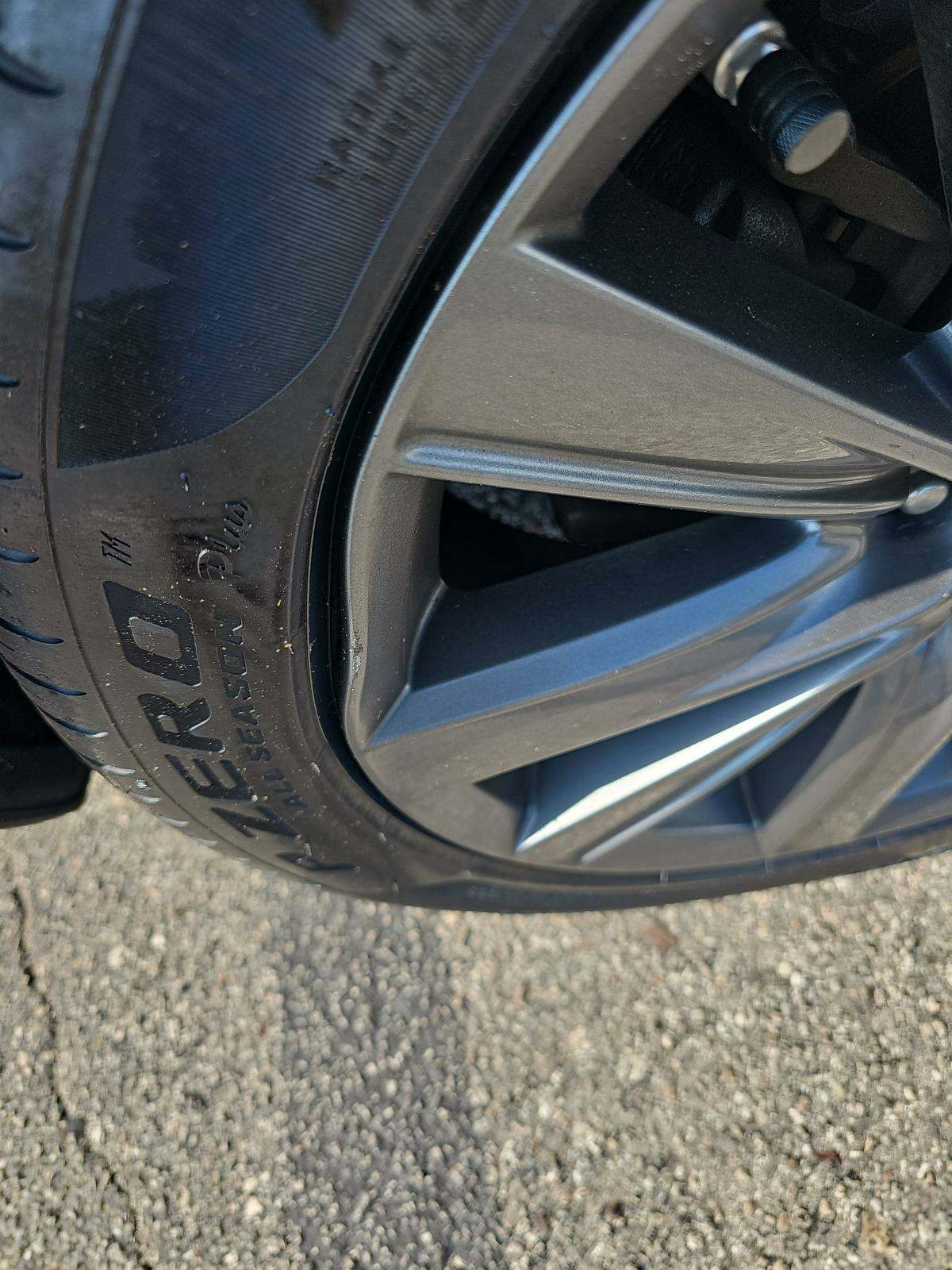 2018 MAZDA MAZDA6 Grand Touring FWD