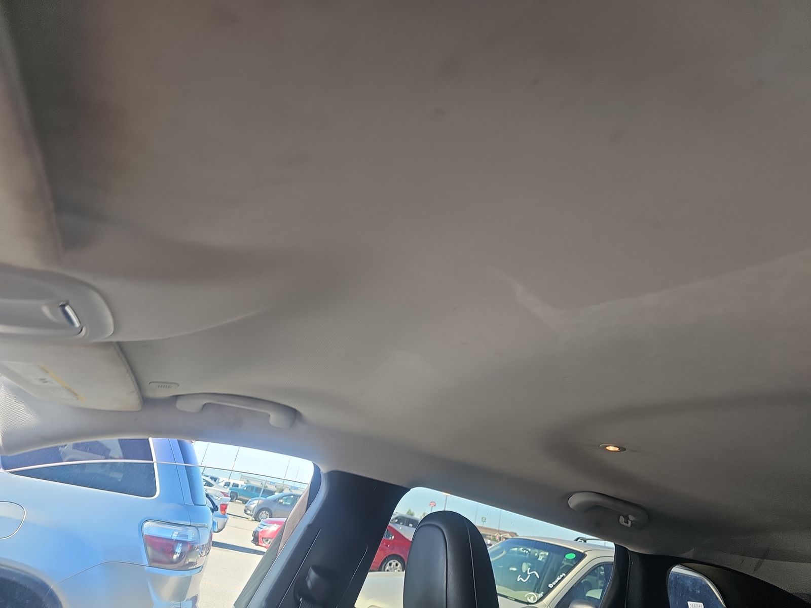 2020 Jeep Cherokee Latitude Plus AWD