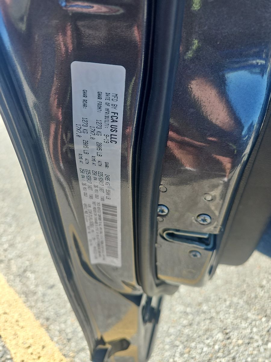 2020 Jeep Cherokee Latitude Plus AWD