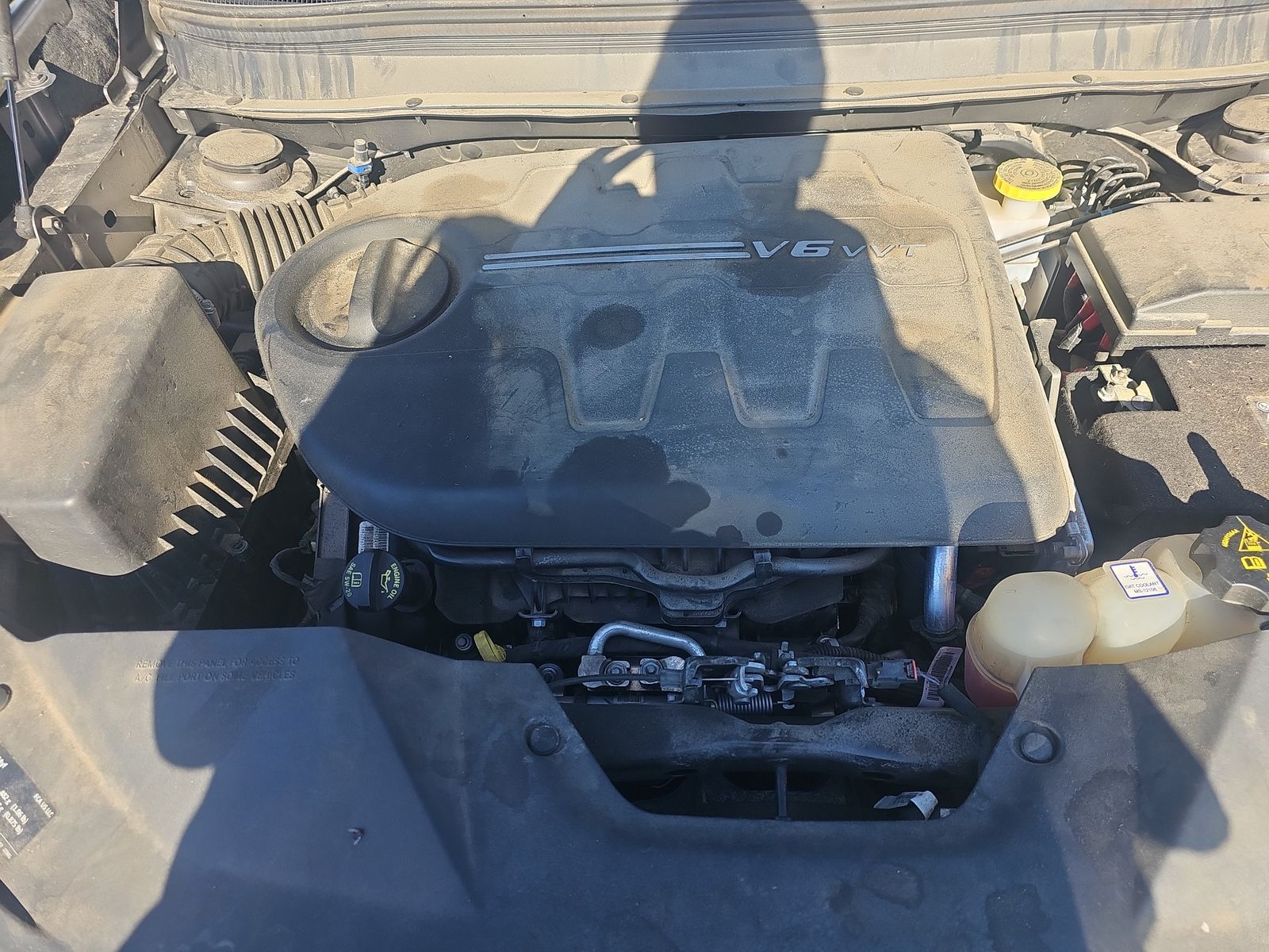 2020 Jeep Cherokee Latitude Plus AWD