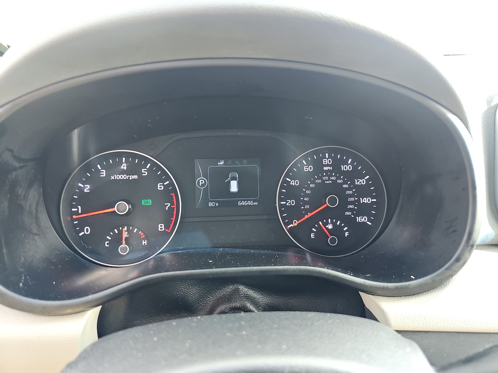 2017 Kia Sportage LX FWD
