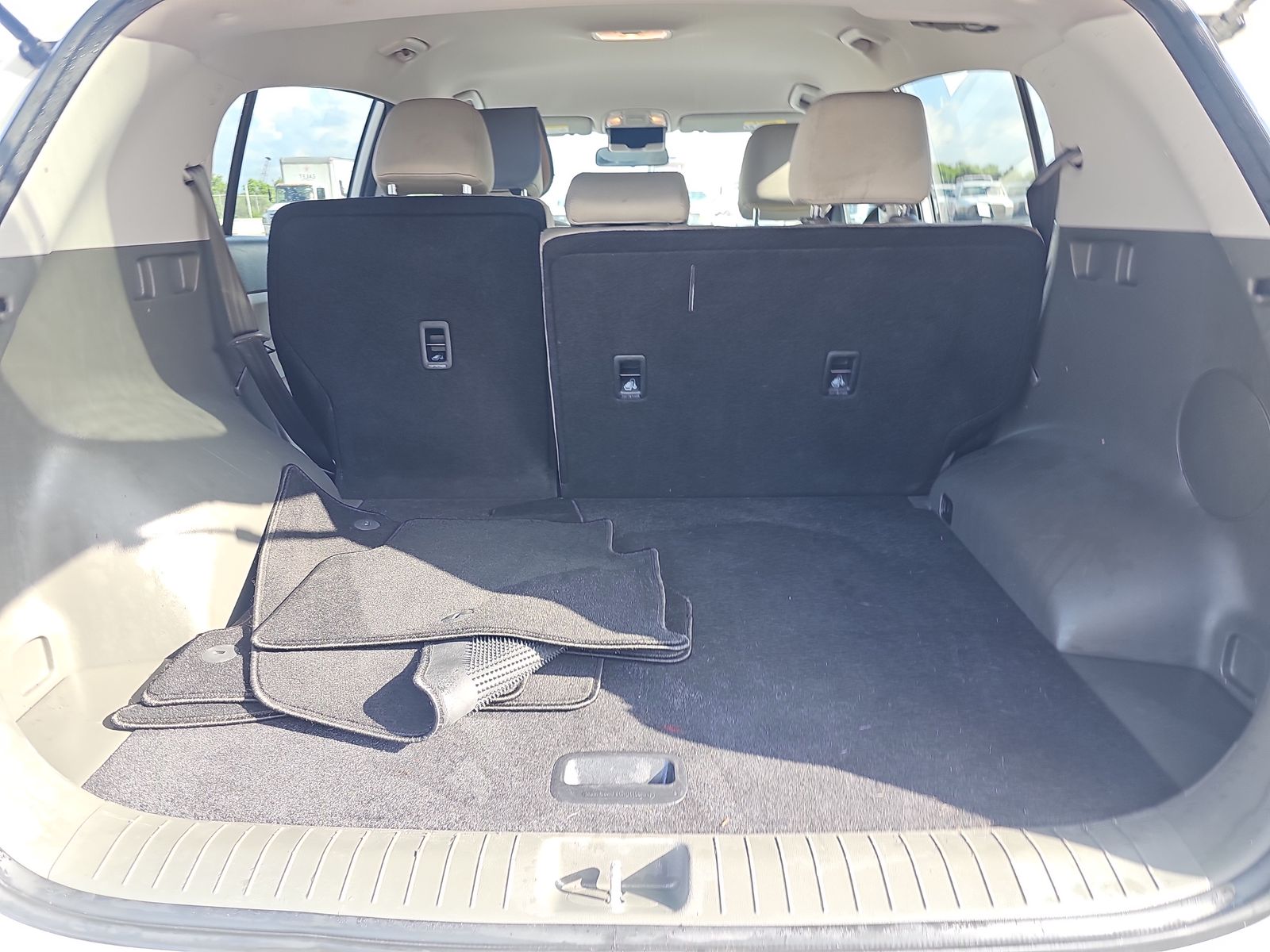 2017 Kia Sportage LX FWD