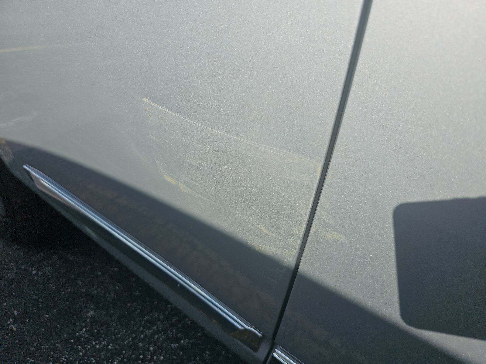 2014 Nissan Rogue S FWD