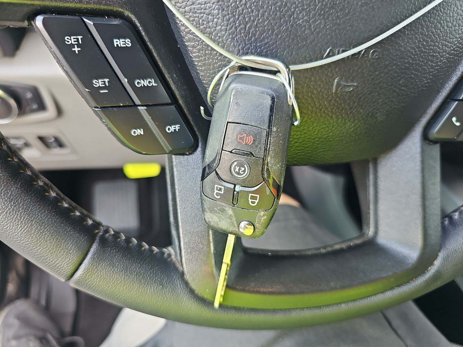 2020 Ford F-150 XLT RWD