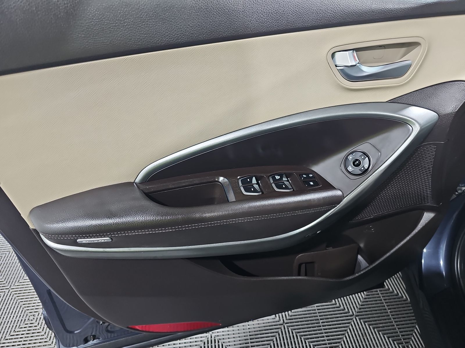 2018 Hyundai Santa Fe Sport Base FWD