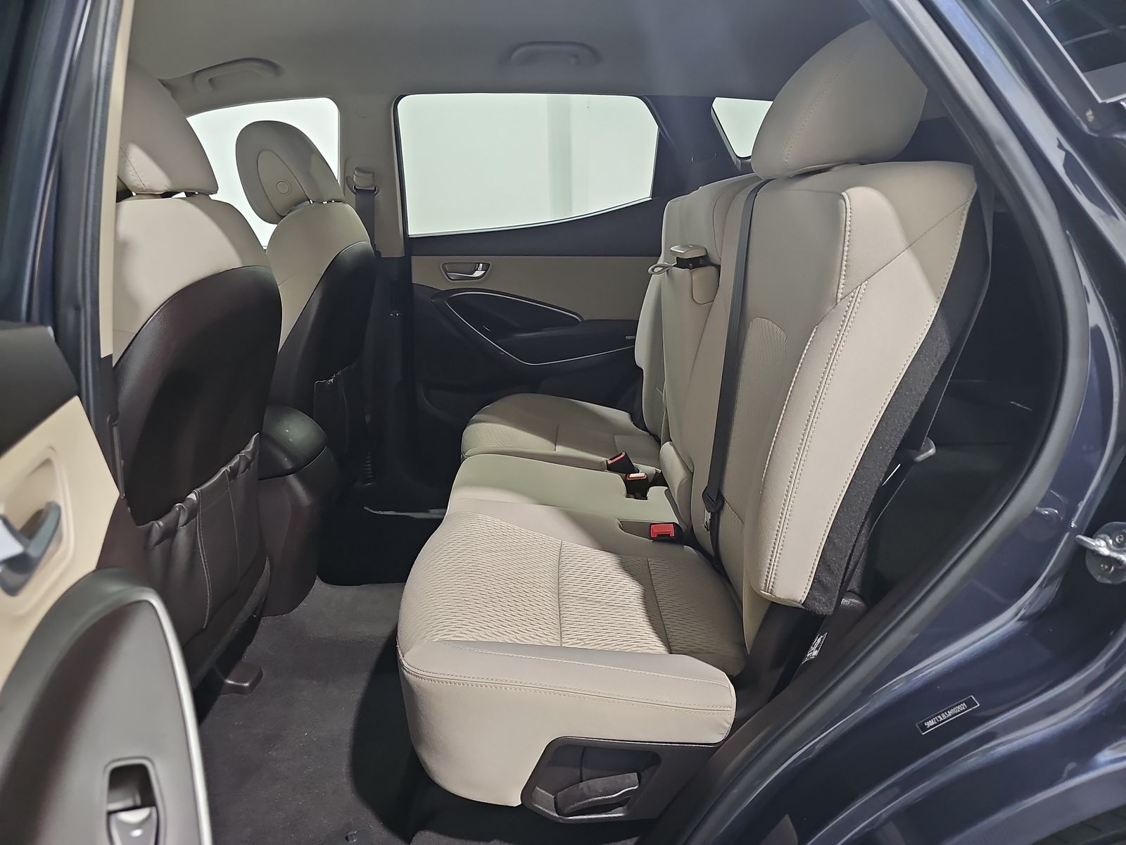 2018 Hyundai Santa Fe Sport Base FWD