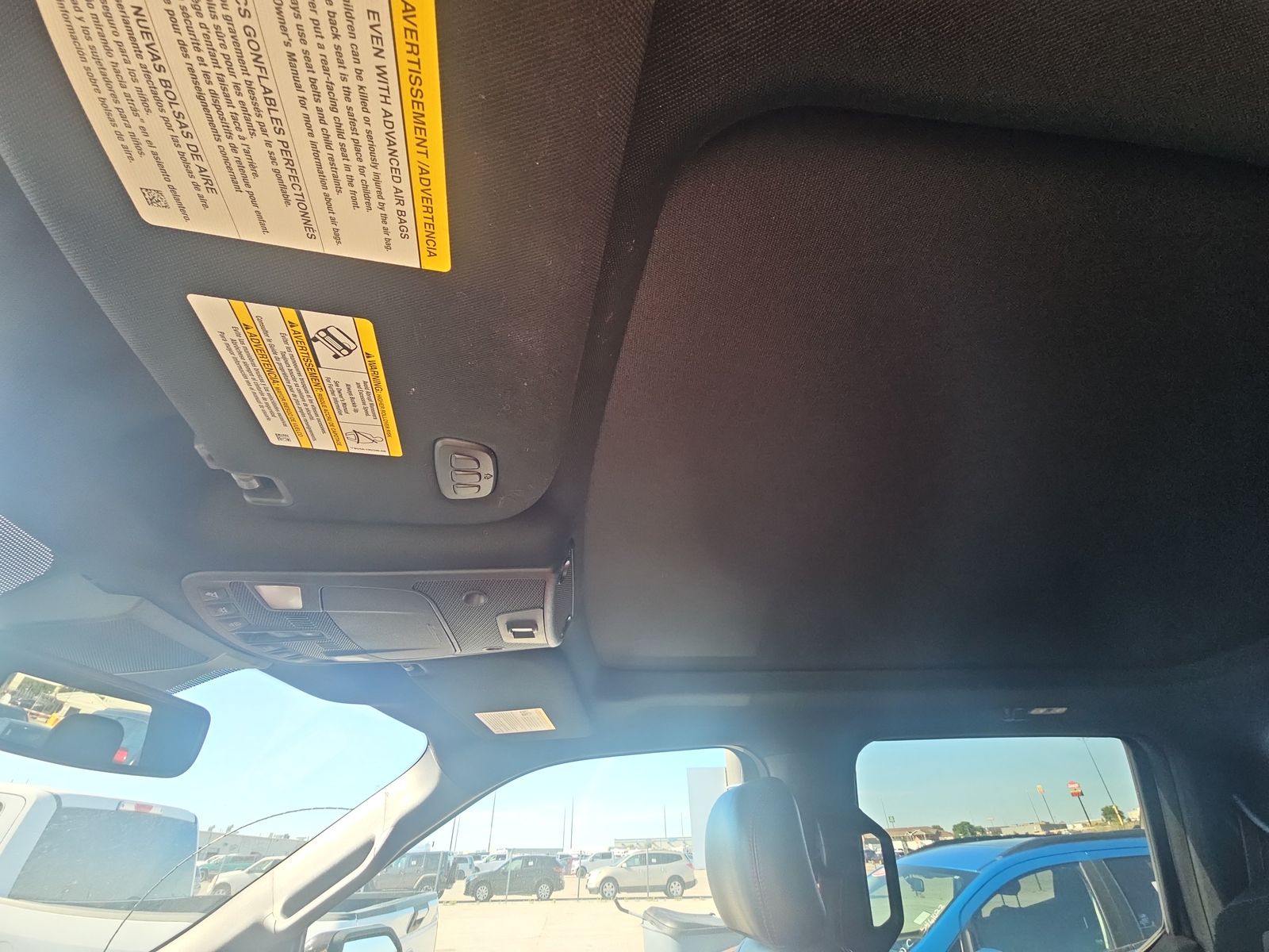 2018 Ford F-150 LARIAT AWD