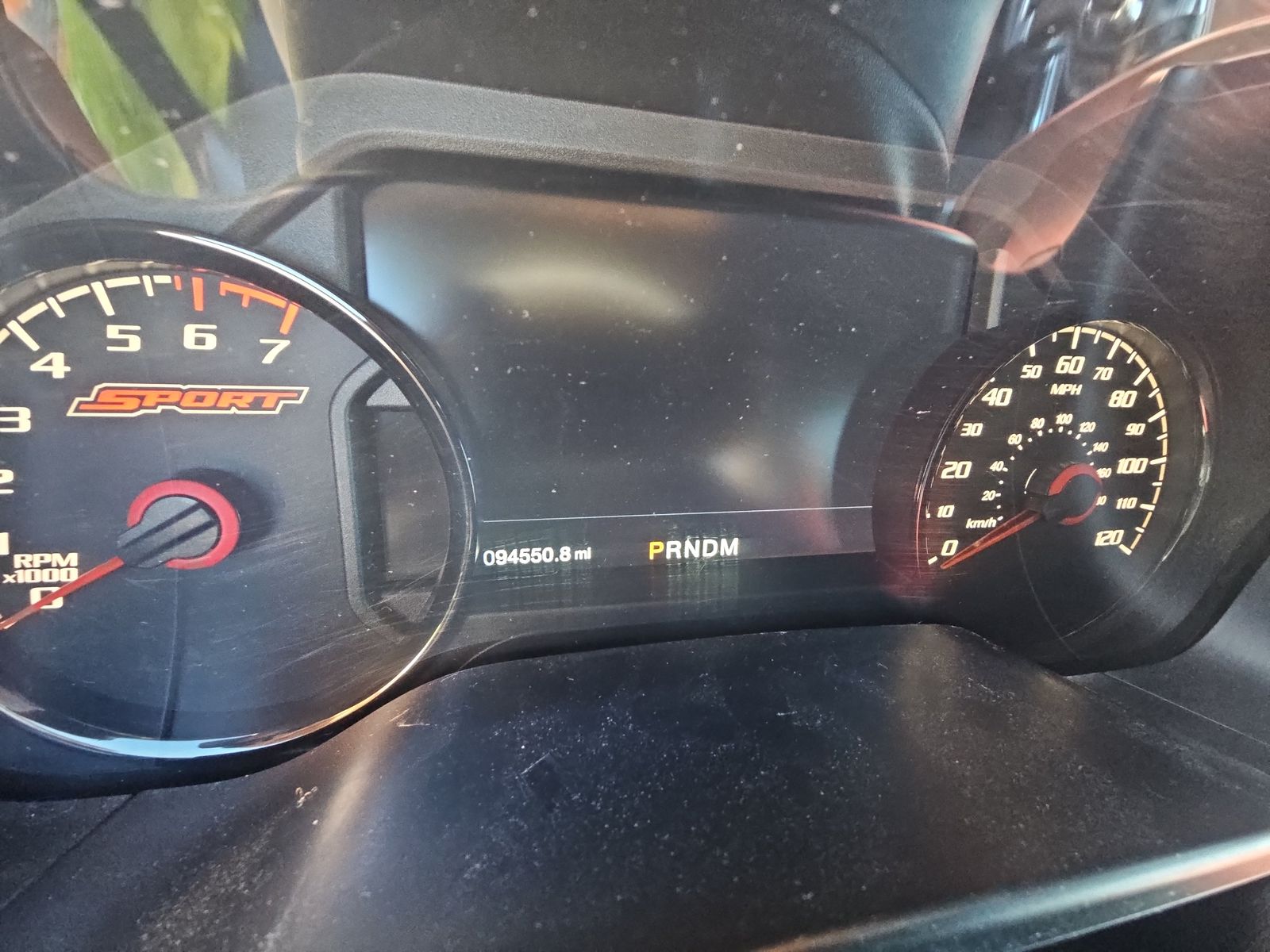 2018 Ford F-150 LARIAT AWD