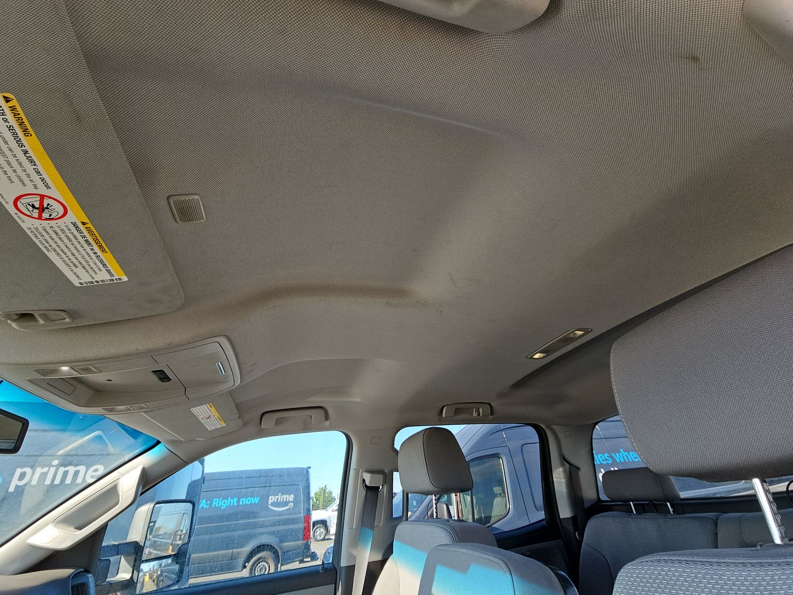 2018 Chevrolet Silverado 2500HD Work Truck AWD