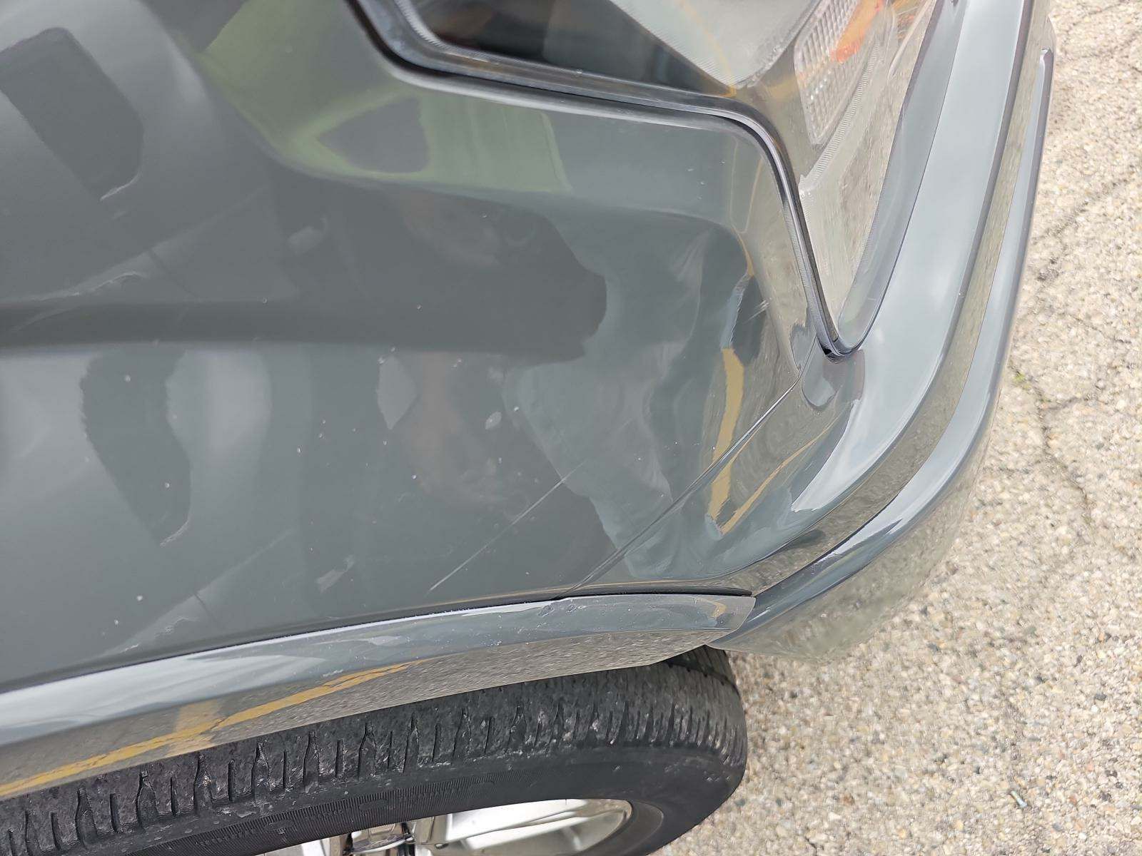 2018 Ford F-150 LARIAT AWD