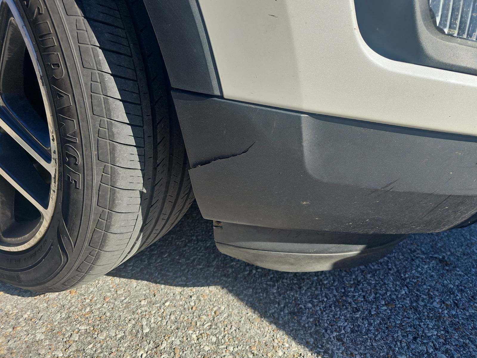 2016 Ford Explorer Sport AWD