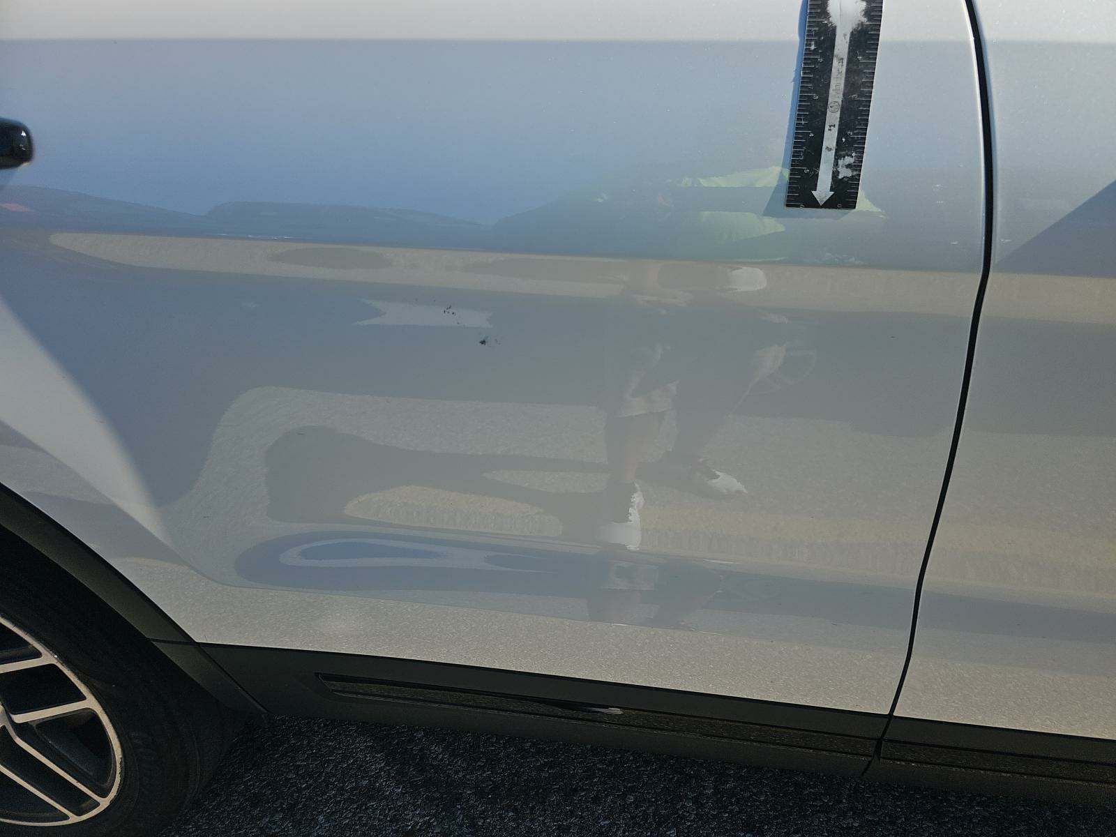 2016 Ford Explorer Sport AWD