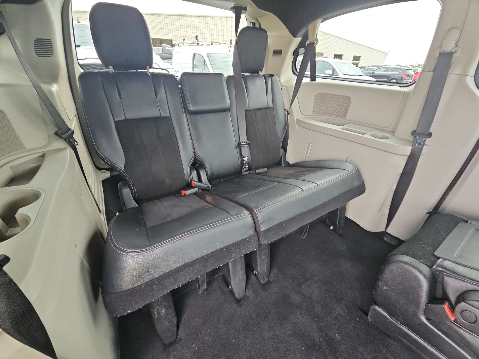 2020 Dodge Grand Caravan SXT FWD