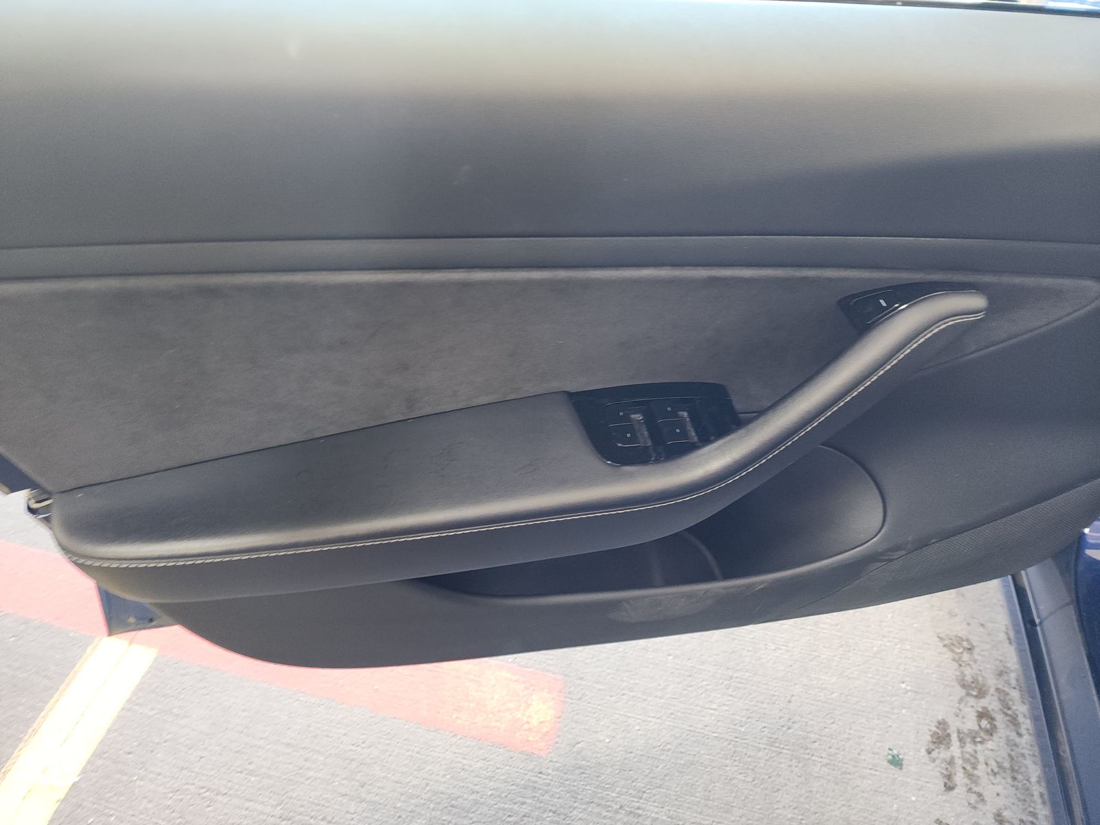 2018 Tesla Model 3 Long Range RWD