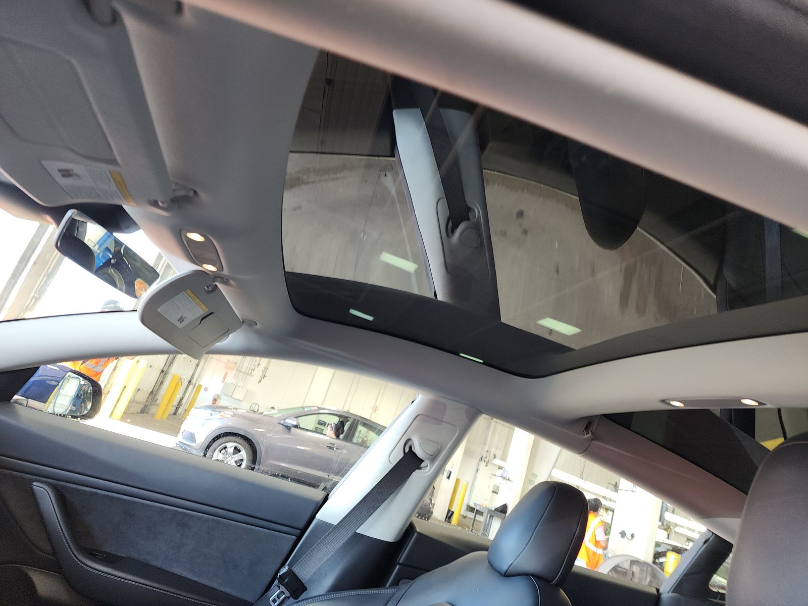2018 Tesla Model 3 Long Range RWD