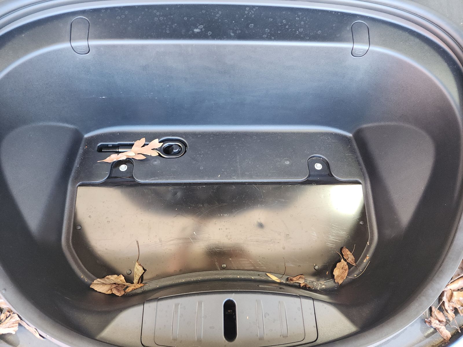 2018 Tesla Model 3 Long Range RWD