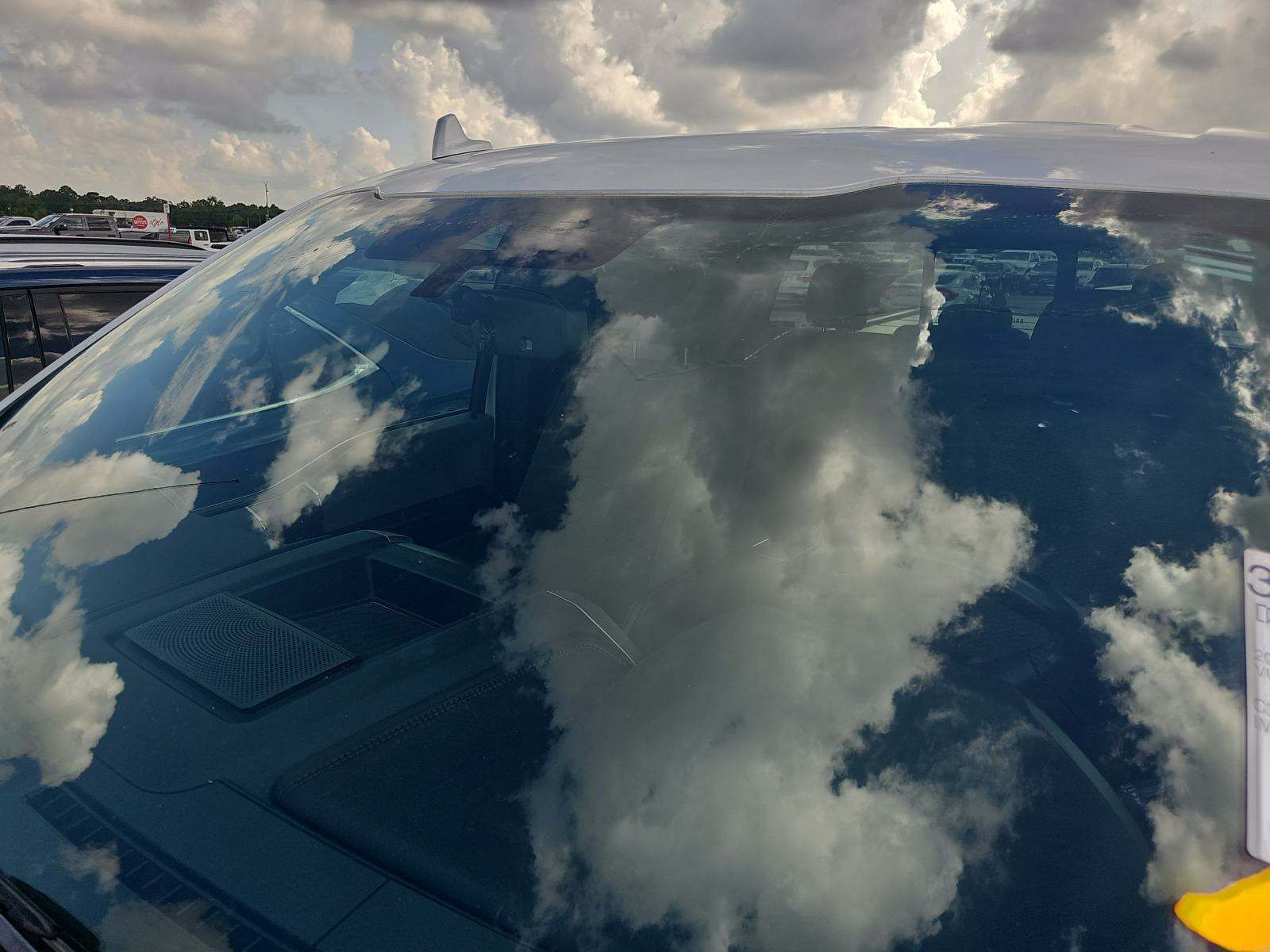 2019 Ford F-150 Platinum AWD