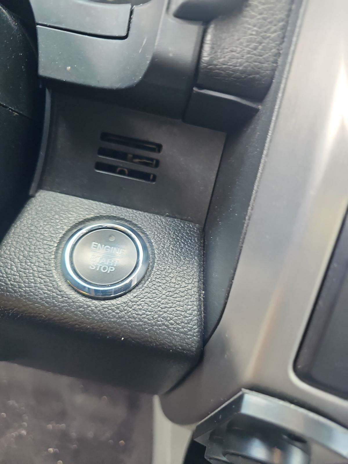 2019 Ford F-150 Platinum AWD