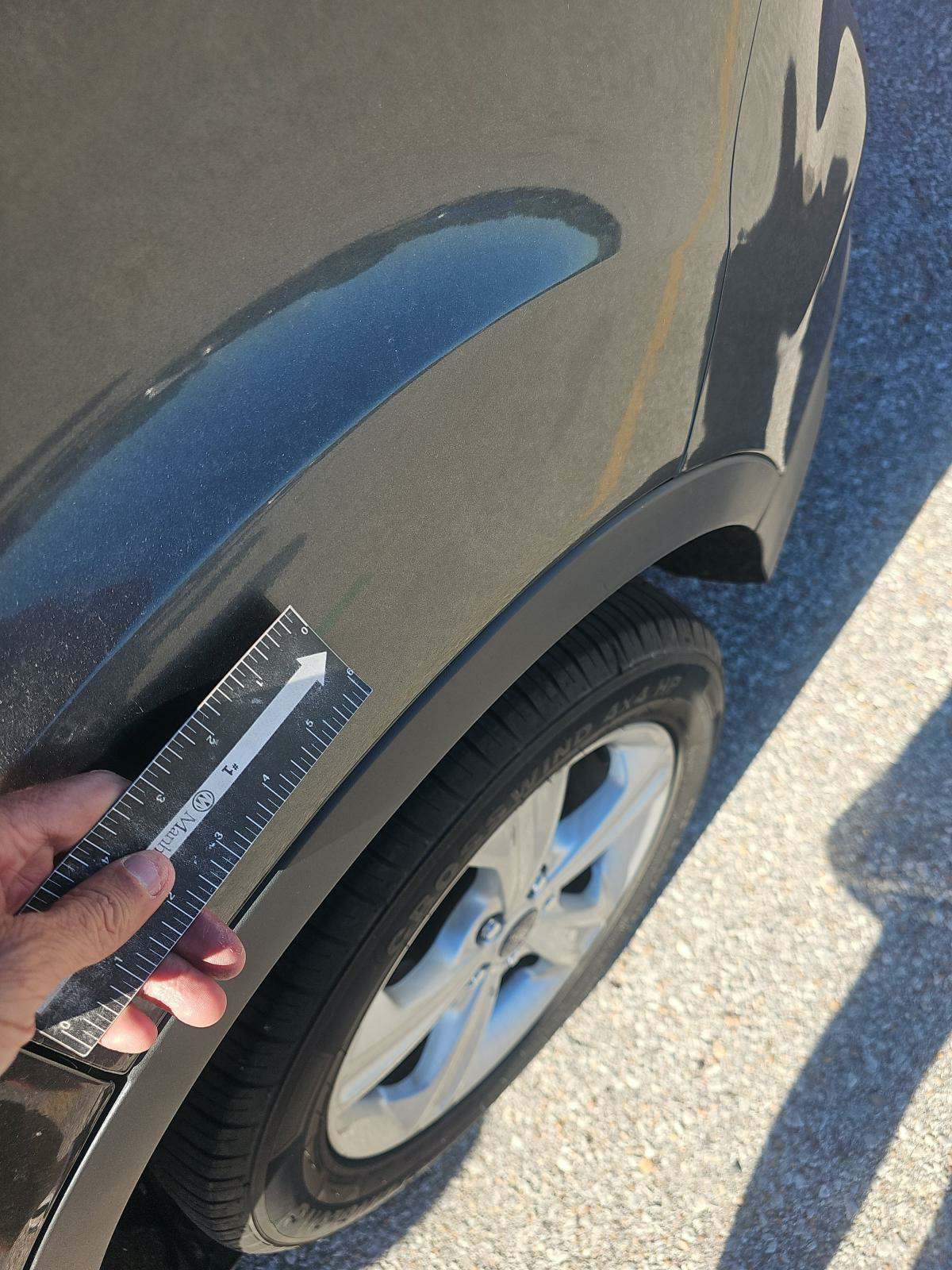 2016 Ford Escape SE AWD