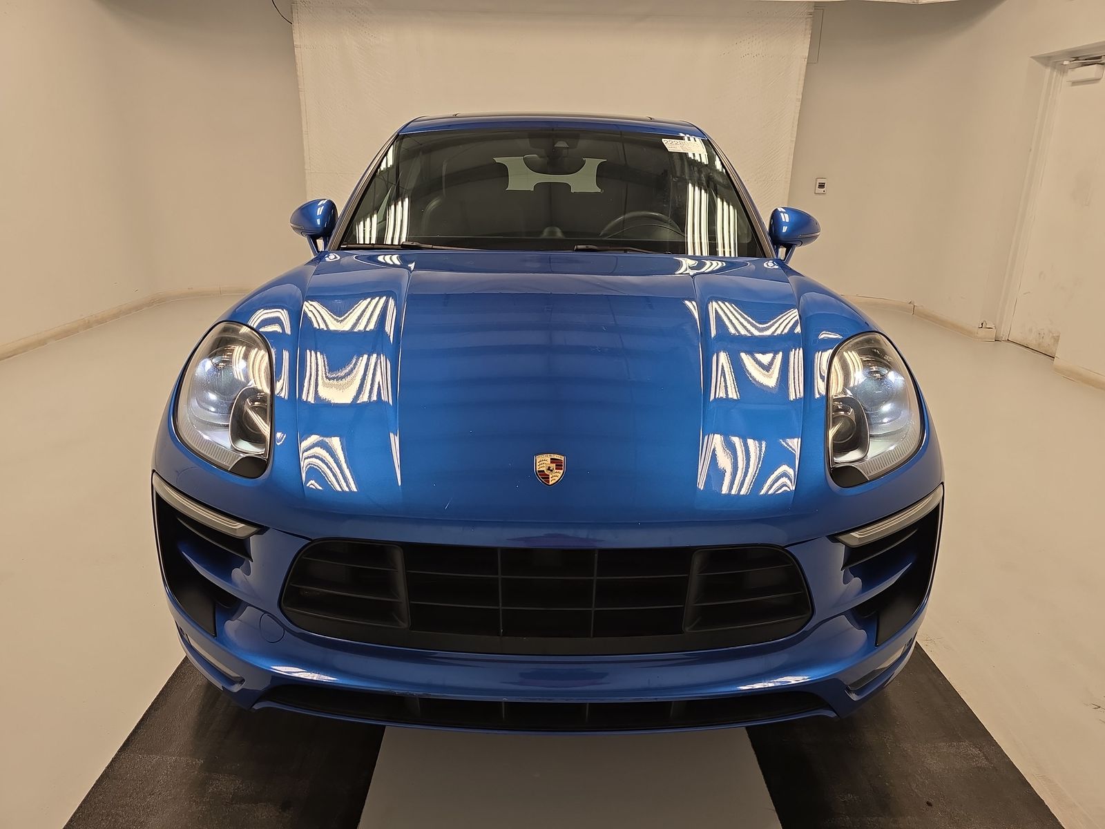 2018 Porsche Macan GTS AWD