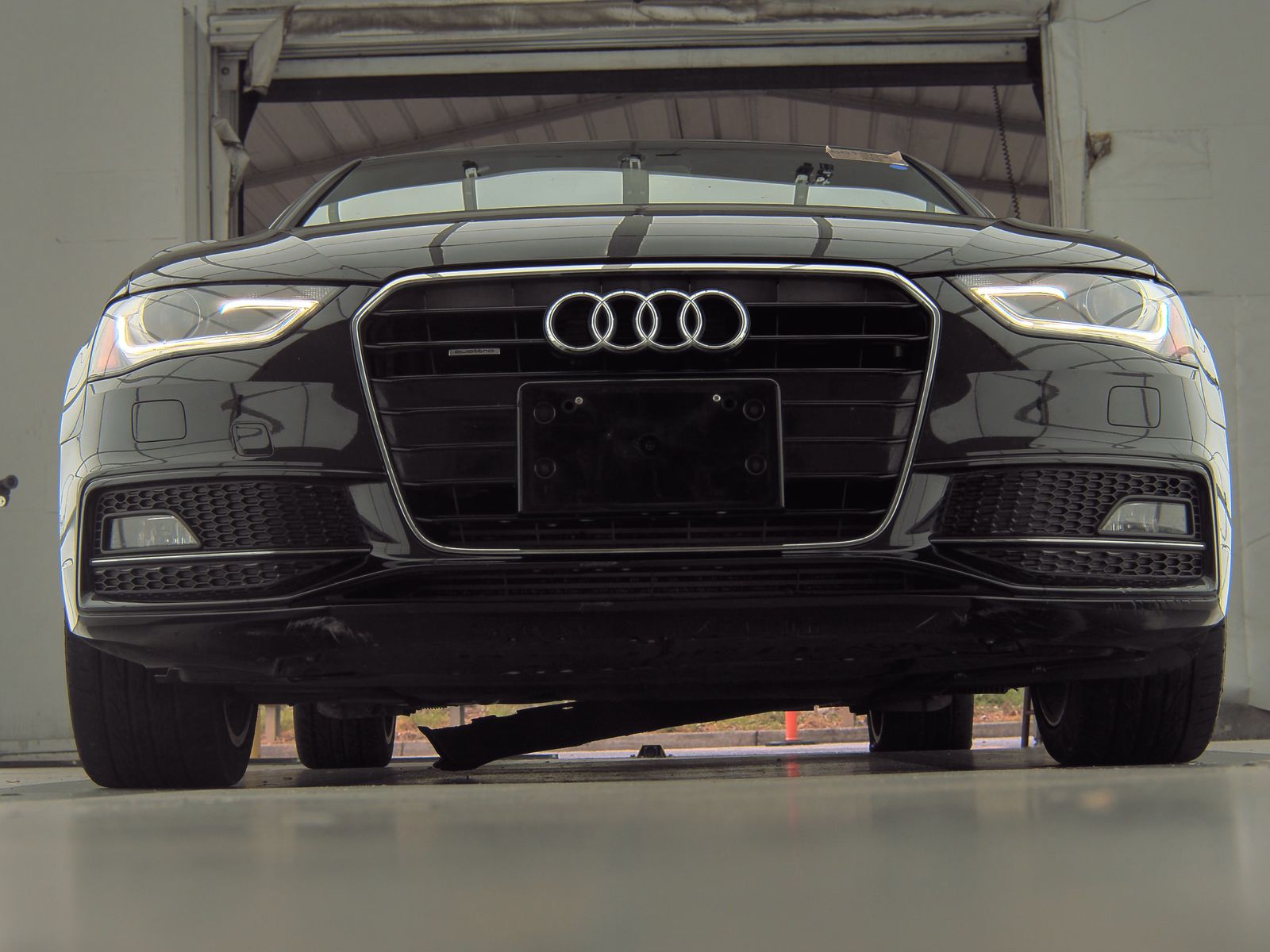 2015 Audi A4 2.0T Premium Plus AWD